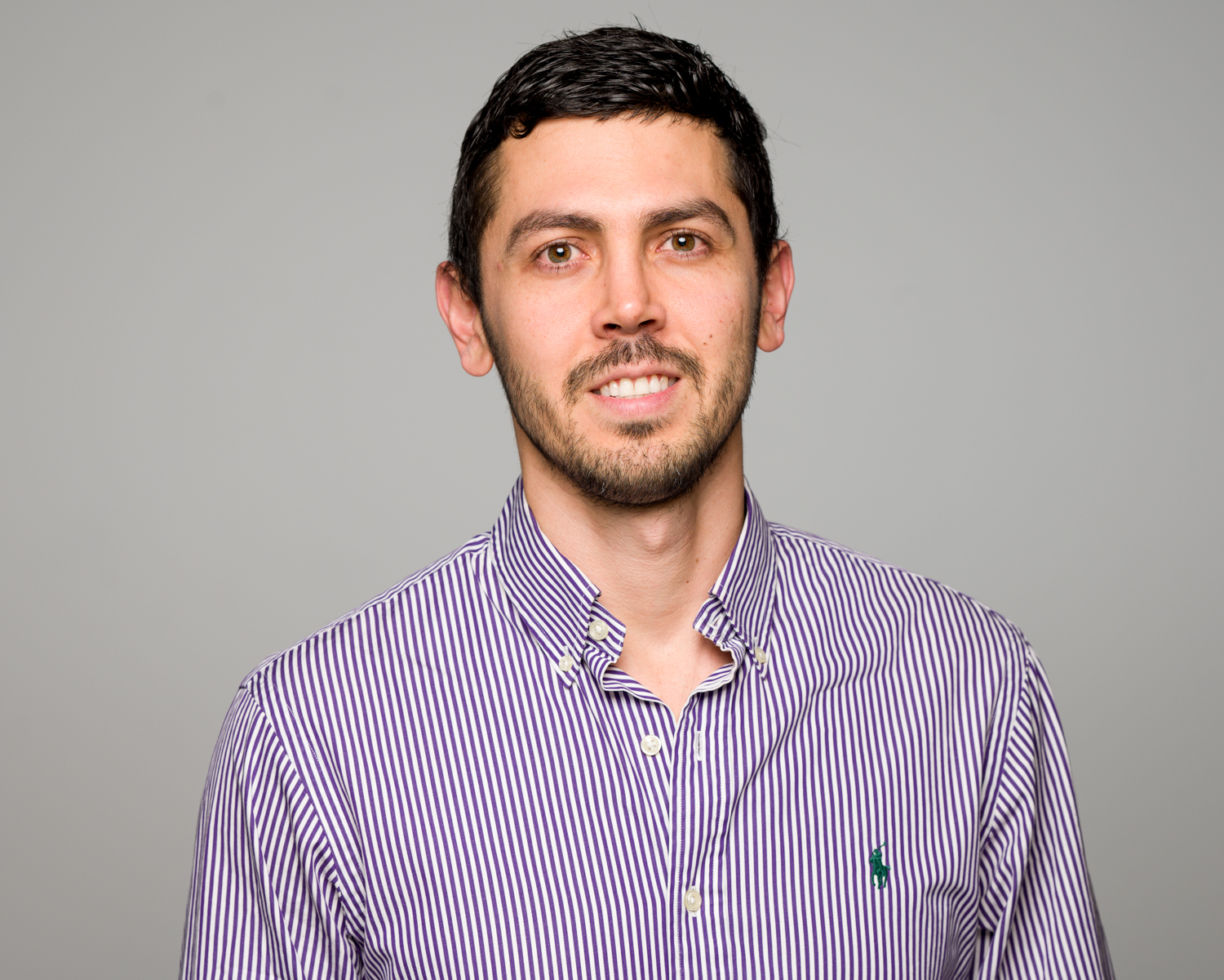 Eliecer Trillos Acevedo, LoKation real estate agent