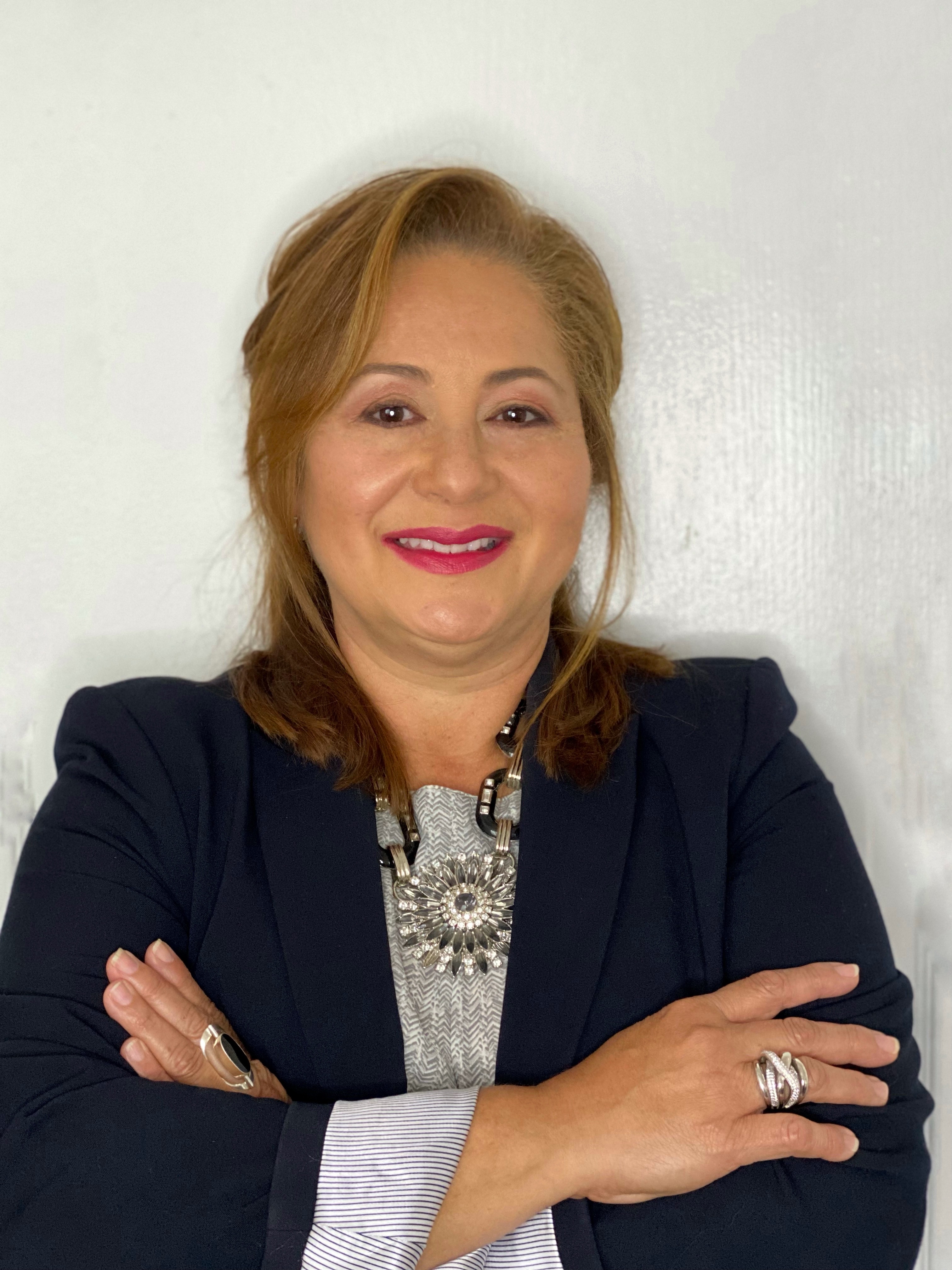 Vanessa Estela, LoKation real estate agent