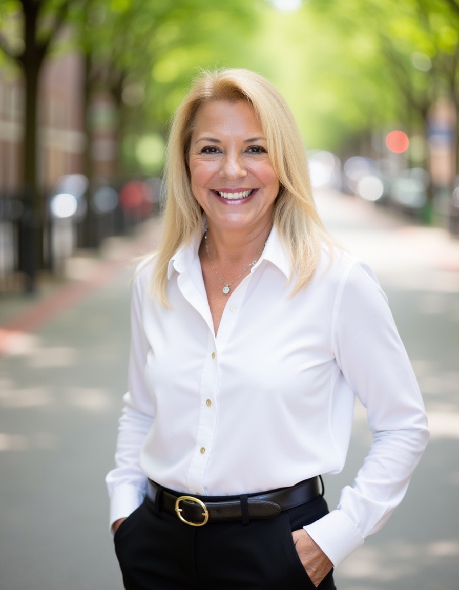 Celeste Villar, LoKation real estate agent