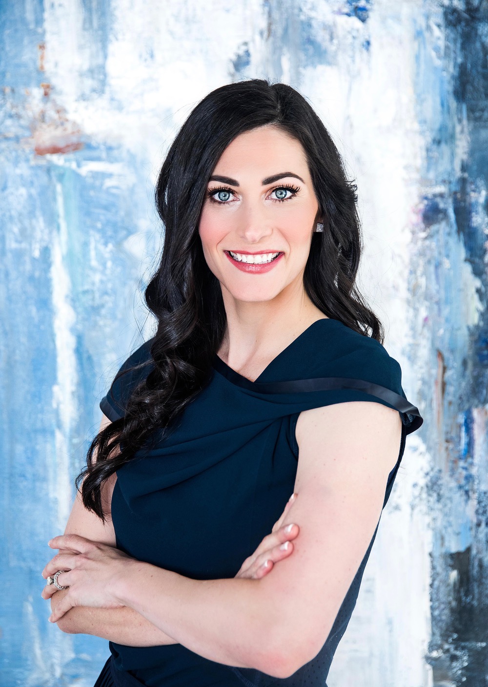 Samia Pedalino, LoKation real estate agent