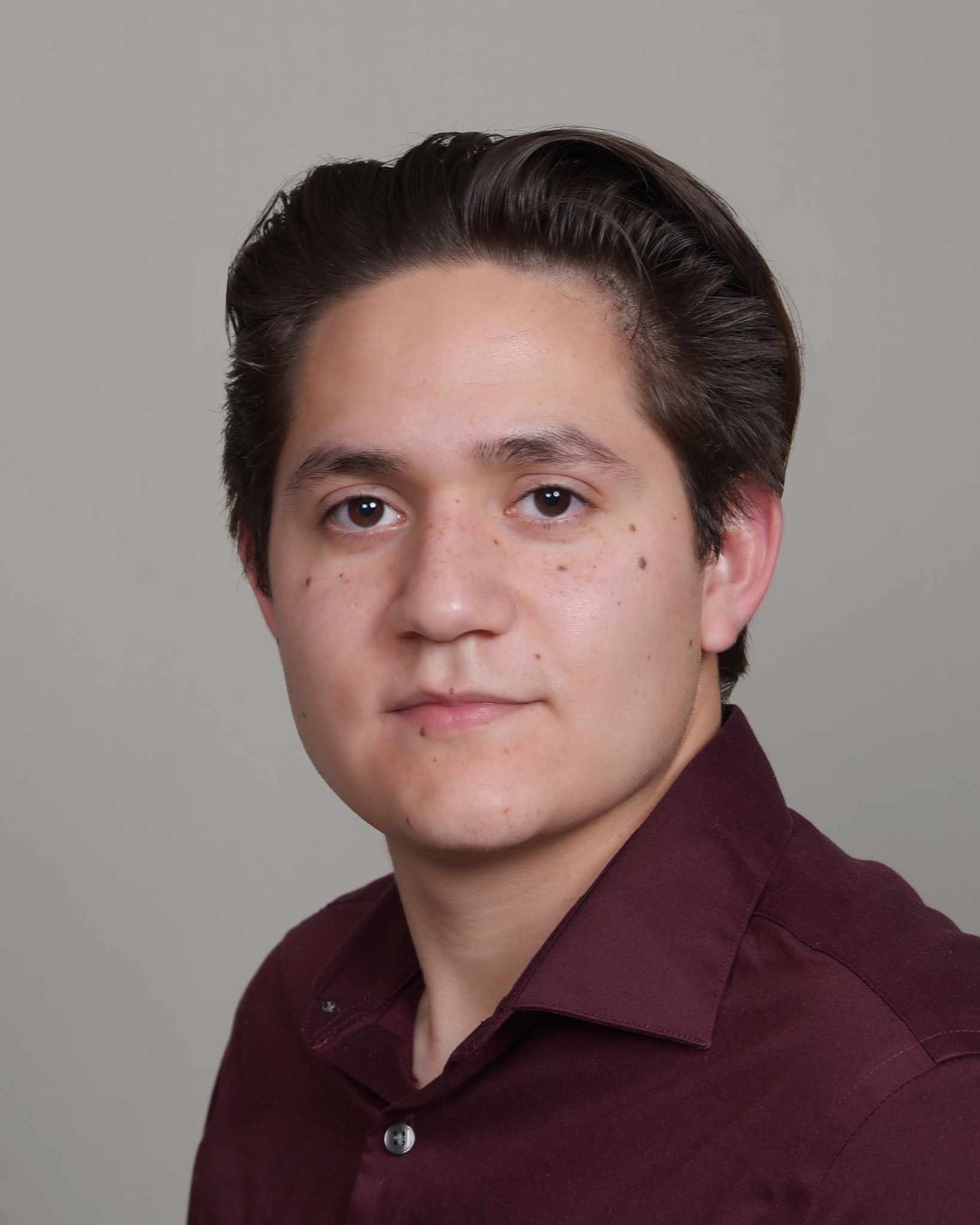 Fabian Reyes Nieto, LoKation real estate agent