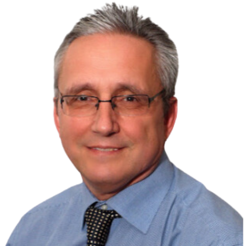 Vladimir Taratutko, LoKation real estate agent