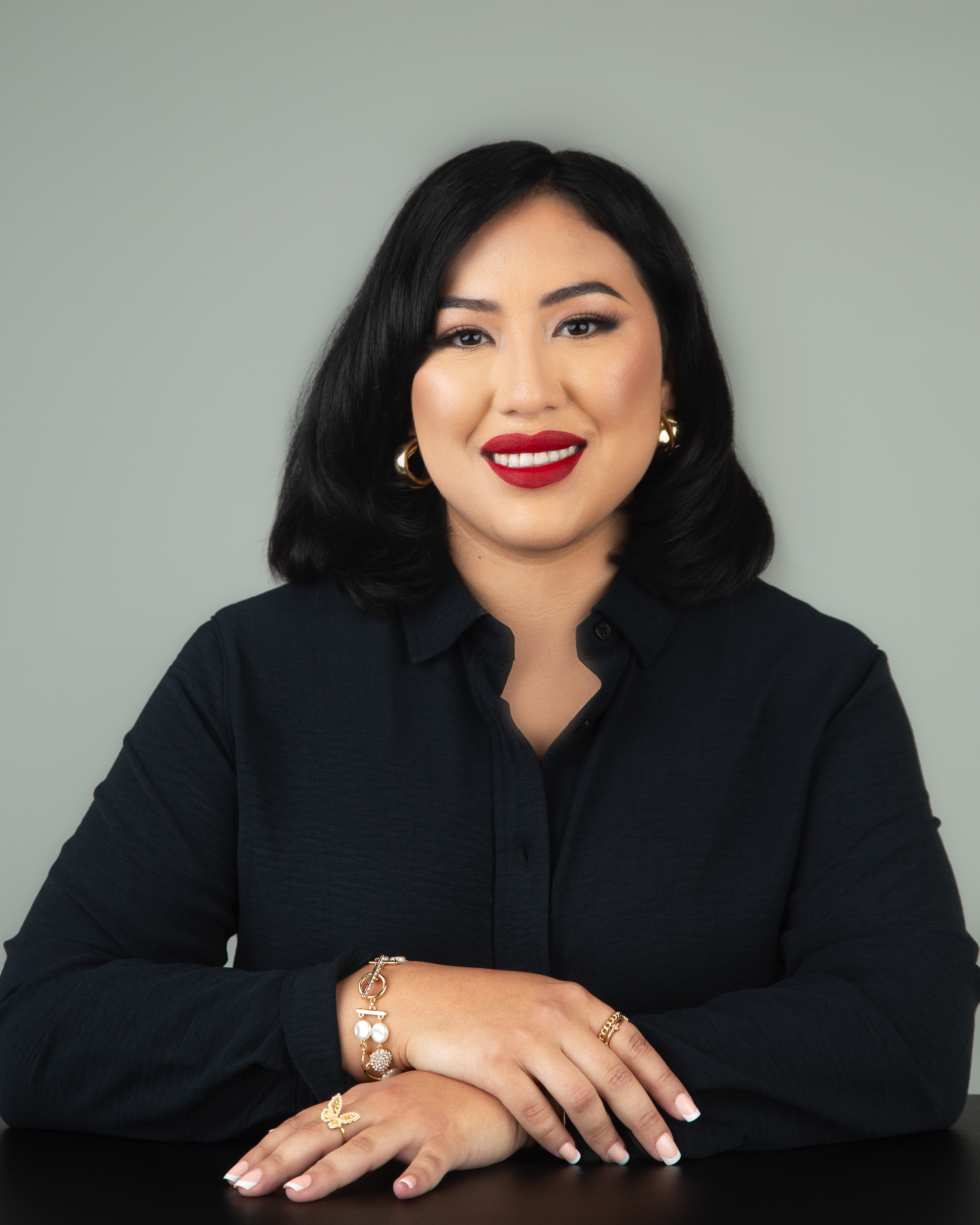 Esthefania Gomez-Gomez, LoKation real estate agent