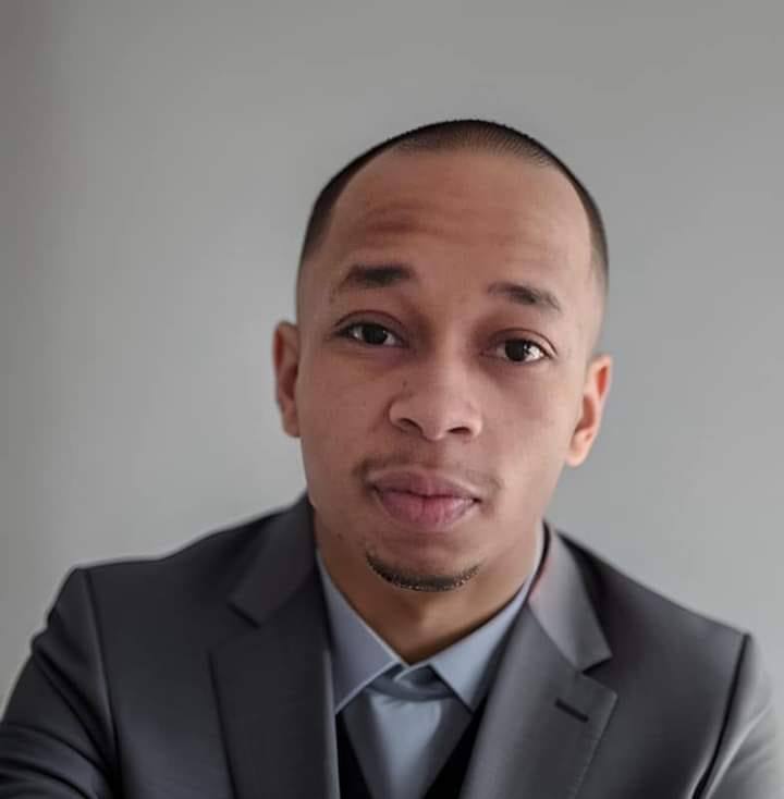 Leon Roscoe, LoKation real estate agent
