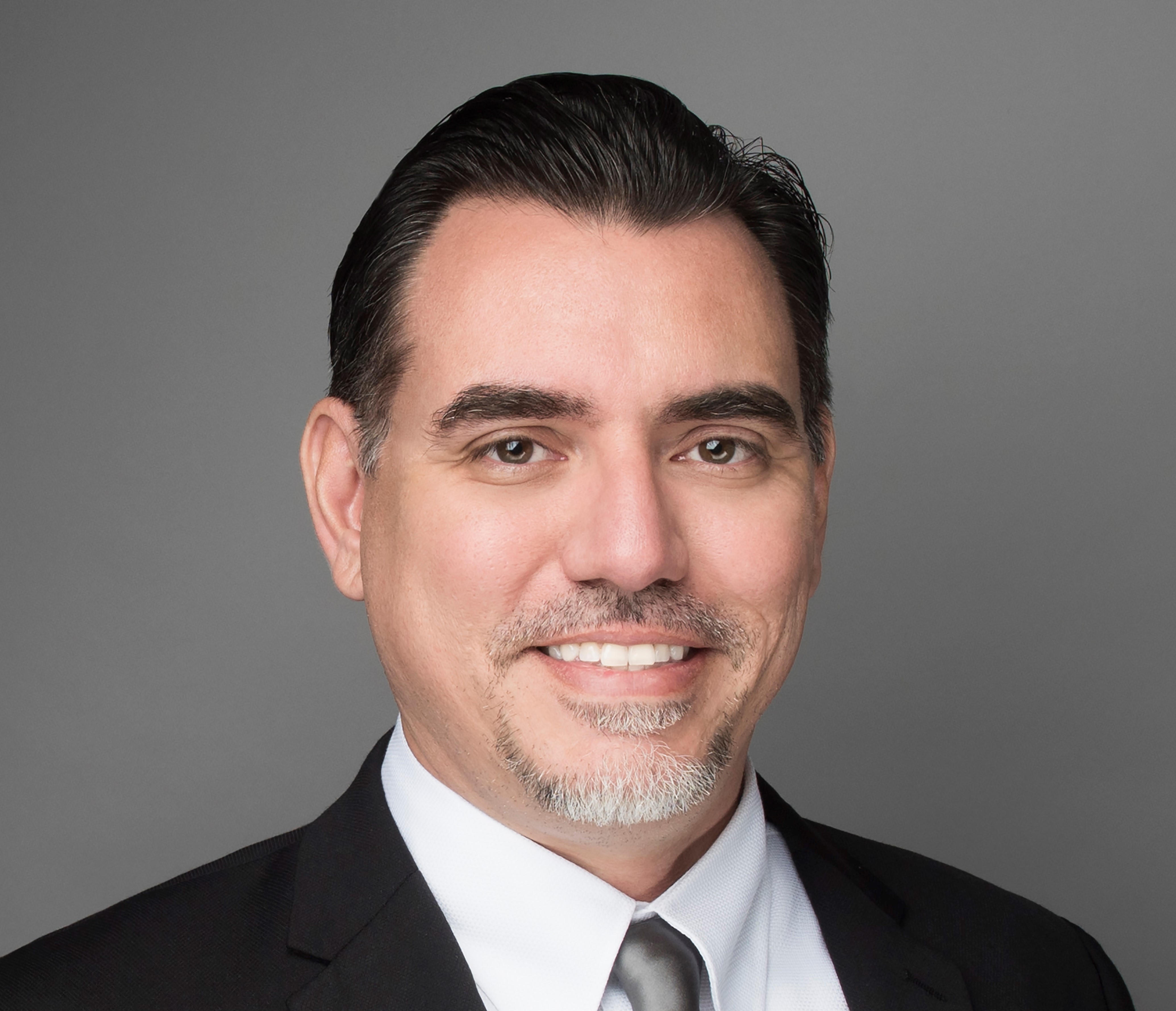 Richard Rodriguez, LoKation real estate agent