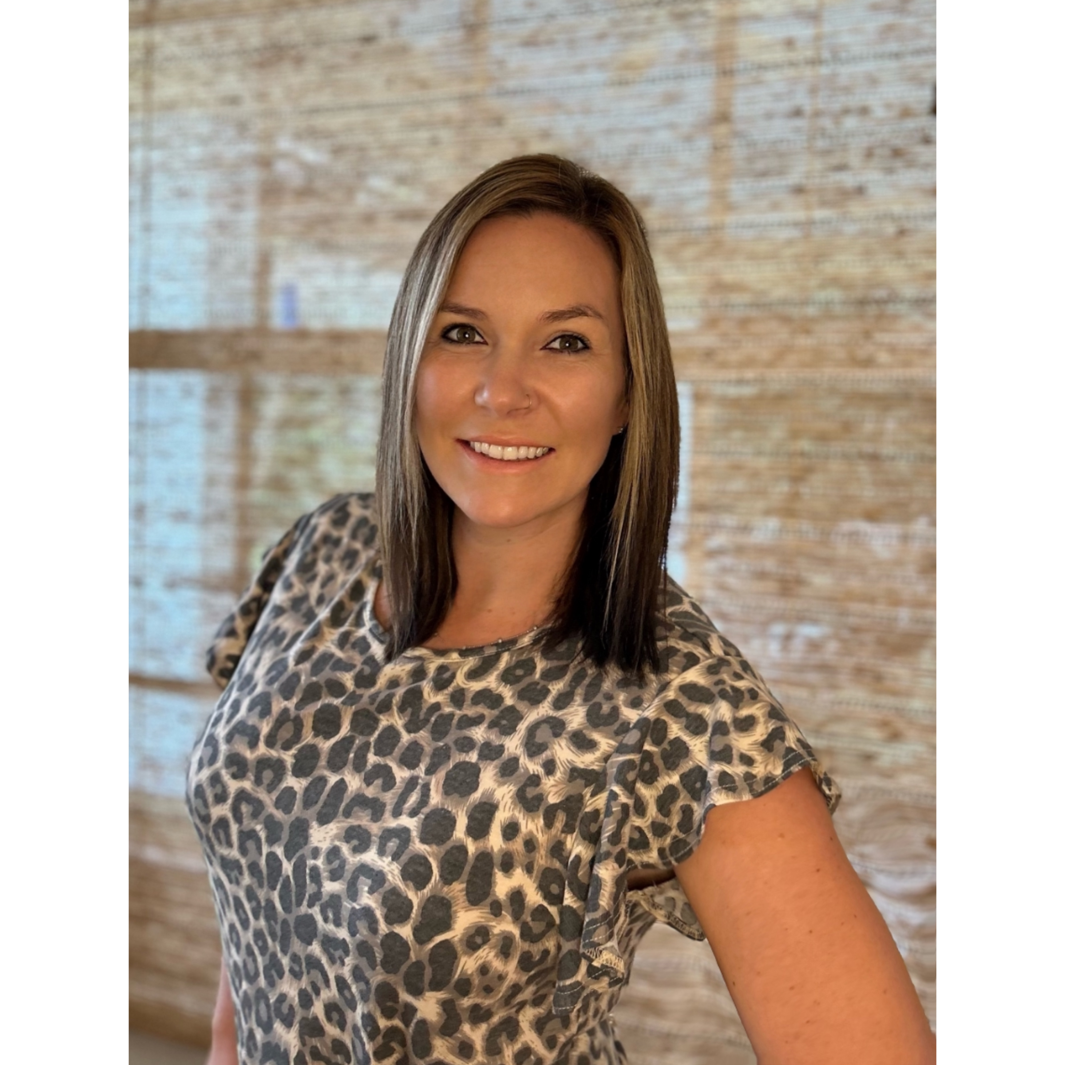 Amber Roberts, LoKation real estate agent