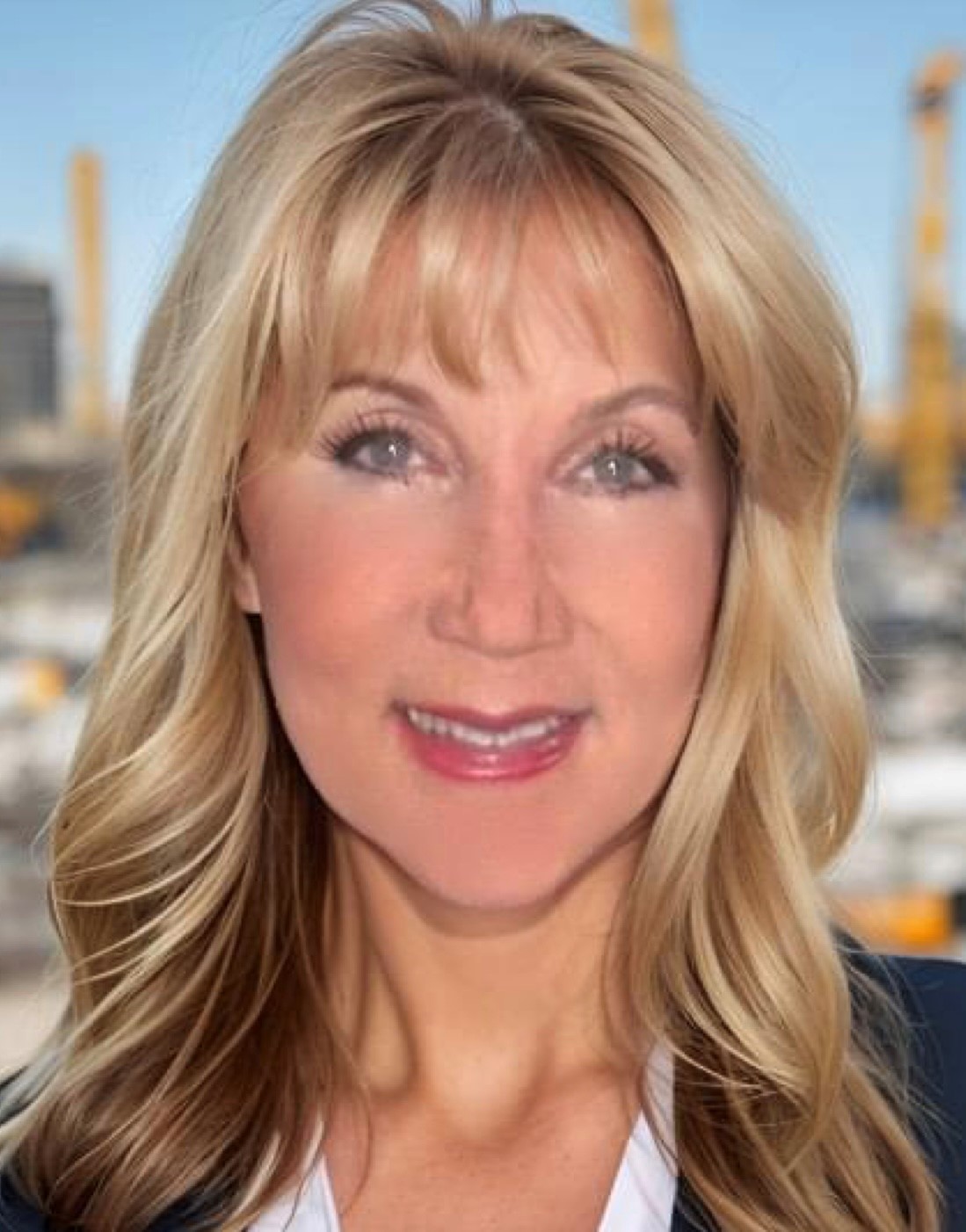 Cindy Scurry, LoKation real estate agent