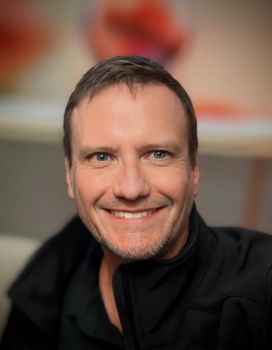 Rich Blanchard, LoKation real estate agent