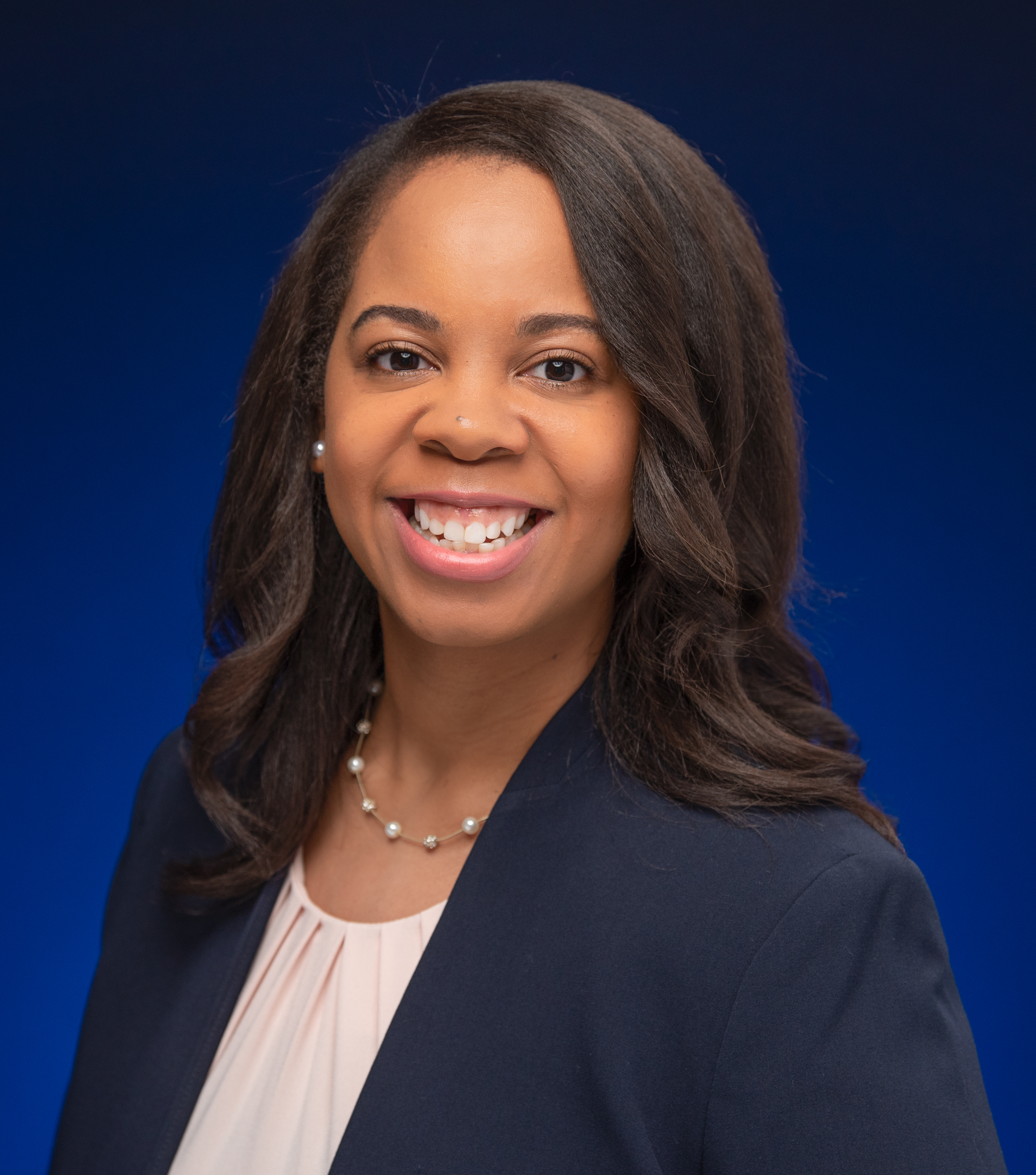 Tiffani Hairgrow, LoKation real estate agent