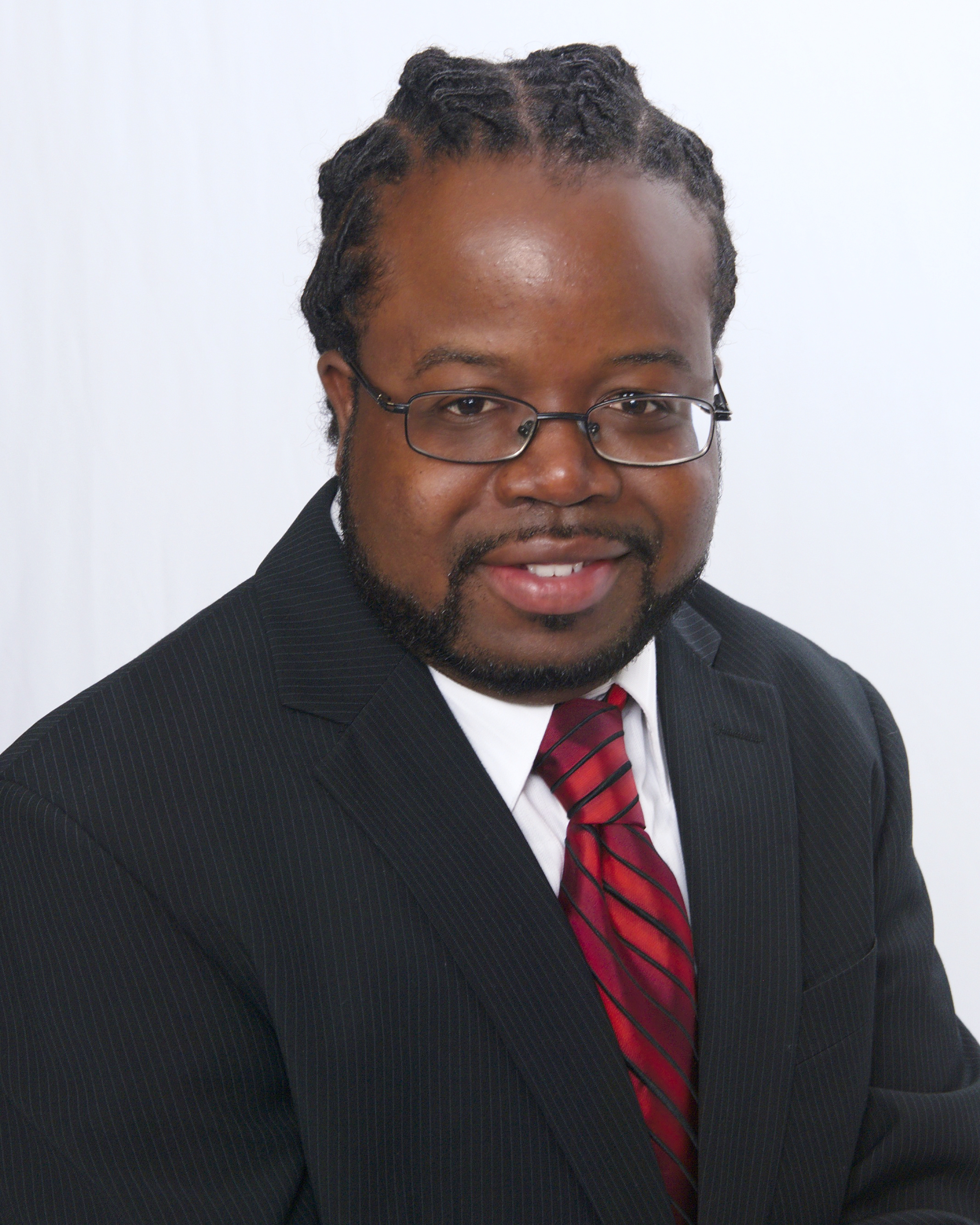 Jacqueson Choisius, LoKation real estate agent