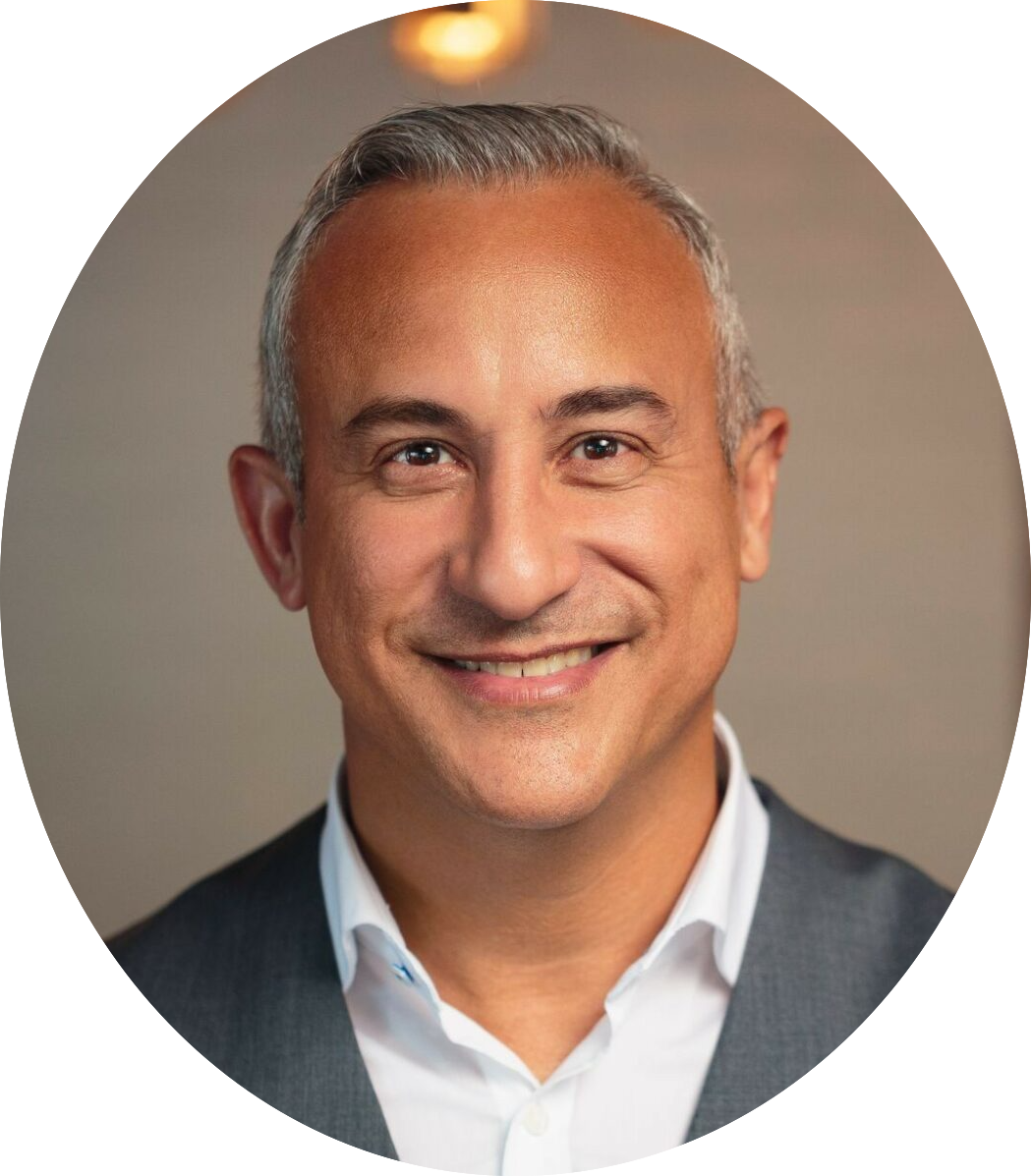 Jorge Salt, LoKation real estate agent
