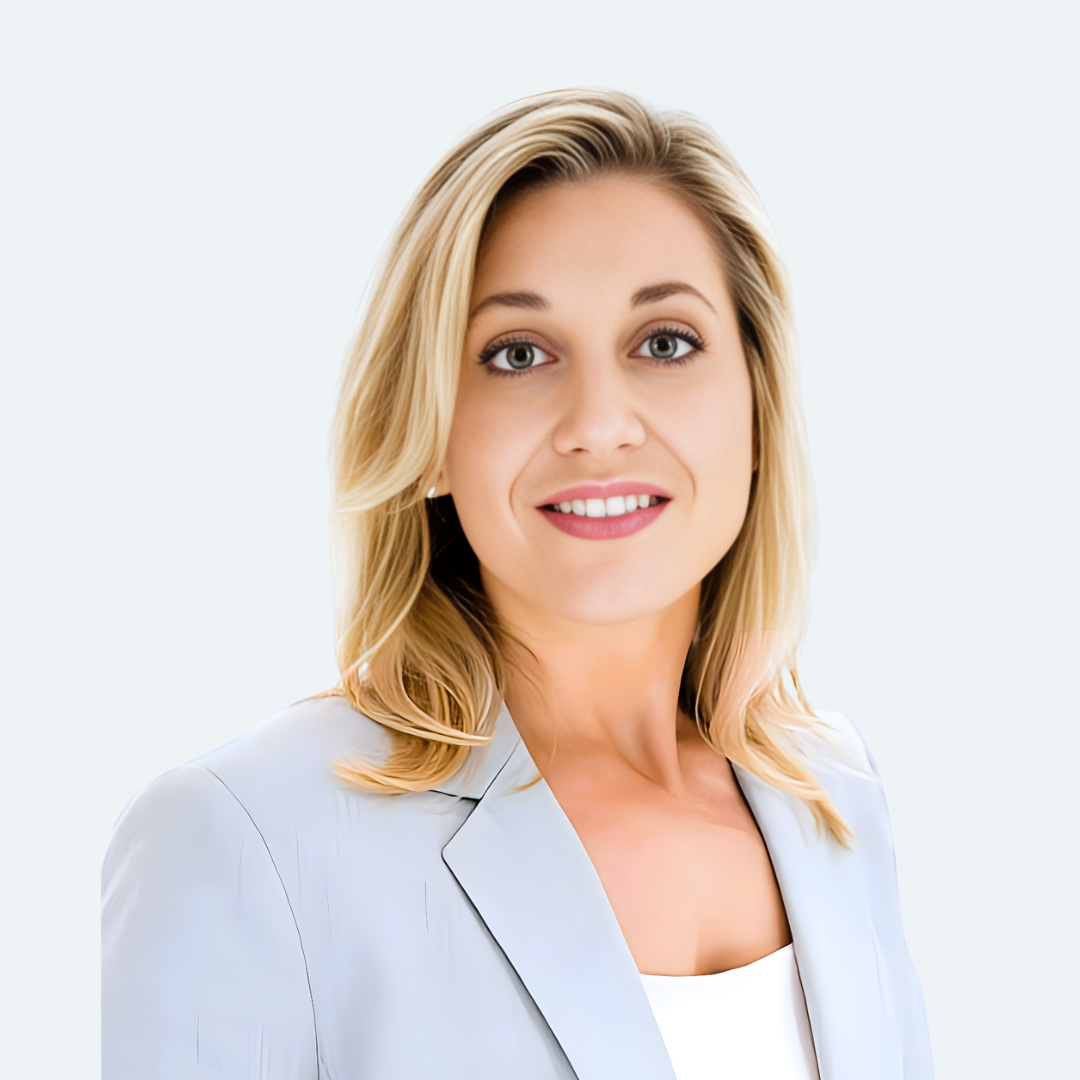 Anja Baum, LoKation real estate agent