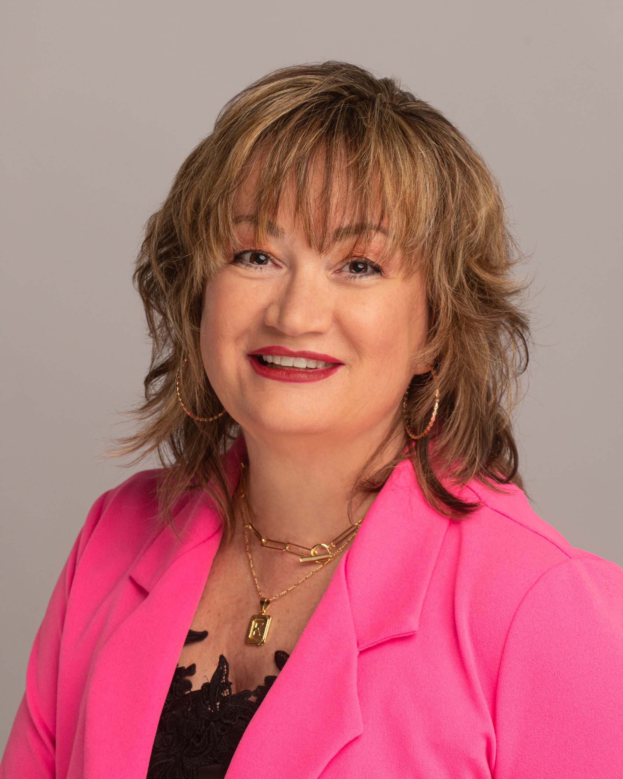 Kendra Gale, LoKation real estate agent