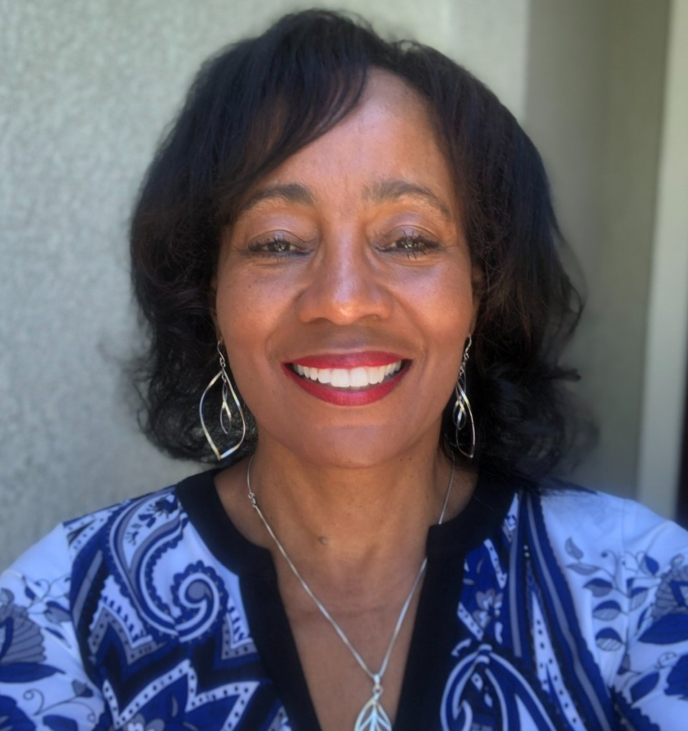 Angela Culpepper, LoKation real estate agent