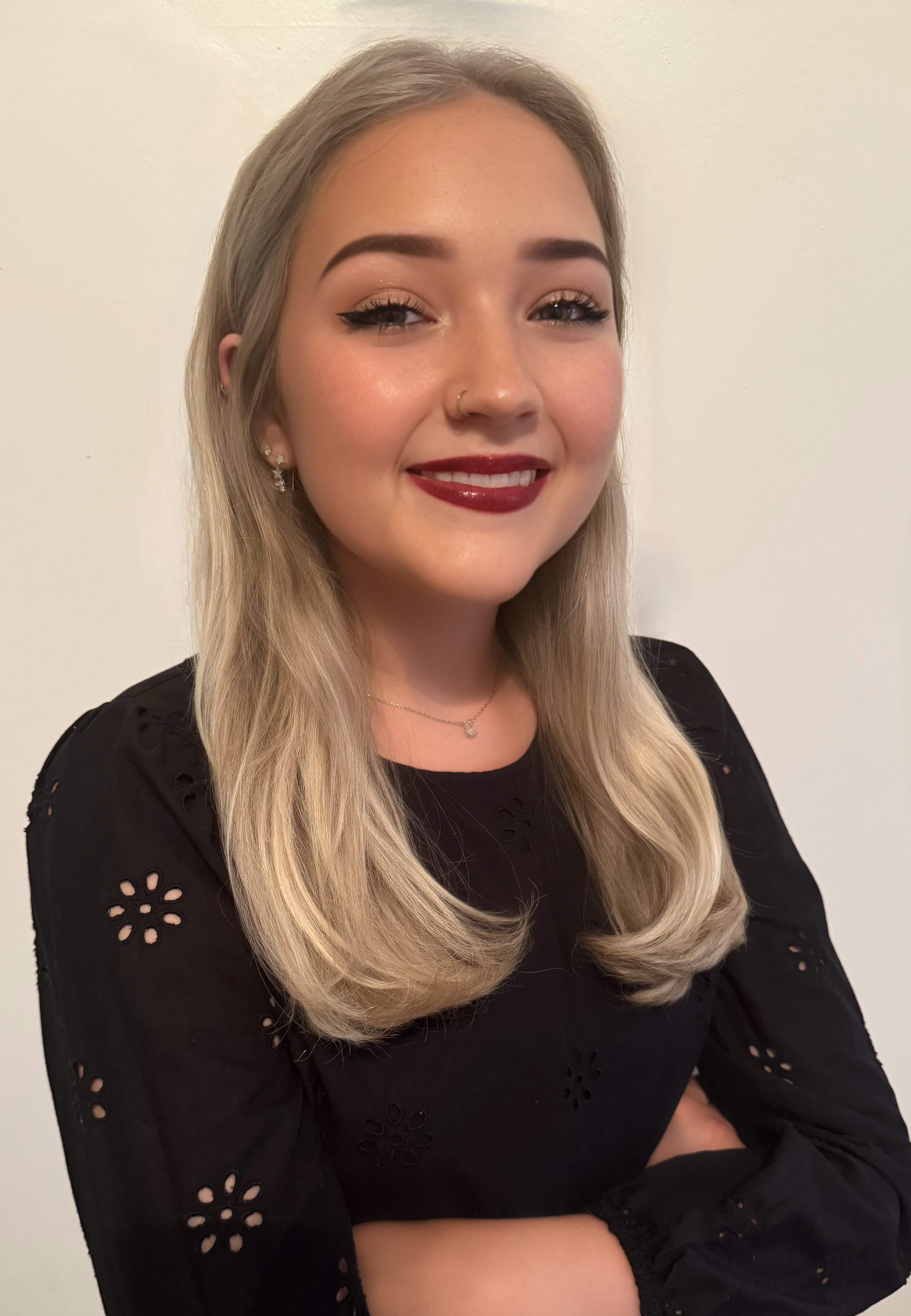 Abigail Waldroup, LoKation real estate agent