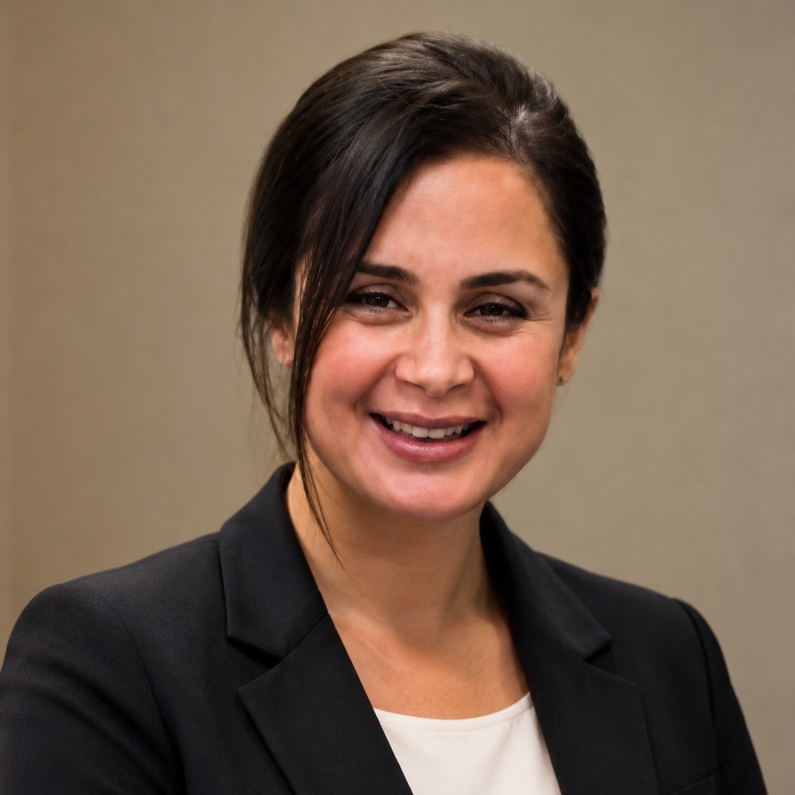 Shadi Mehdizadeh, LoKation real estate agent