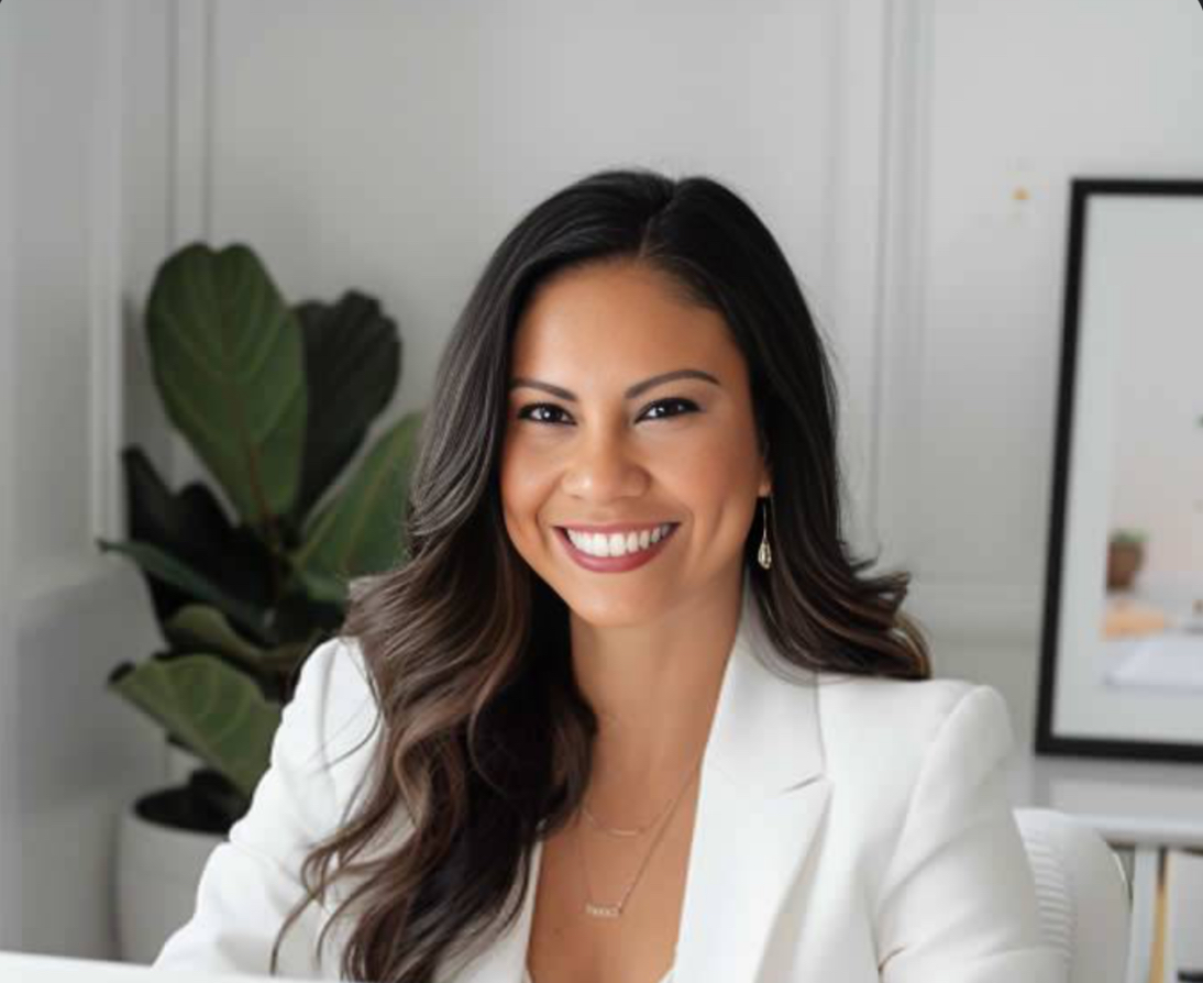 Marisol Plaza, LoKation real estate agent