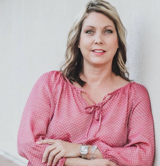 Rebecca Sullivan, LoKation real estate agent