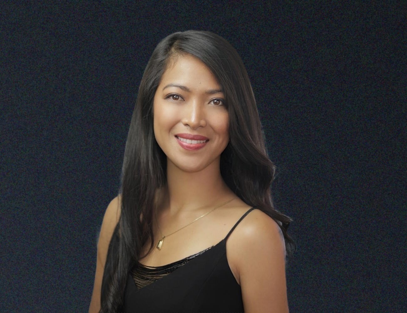 Jenalyn Olsson, LoKation real estate agent