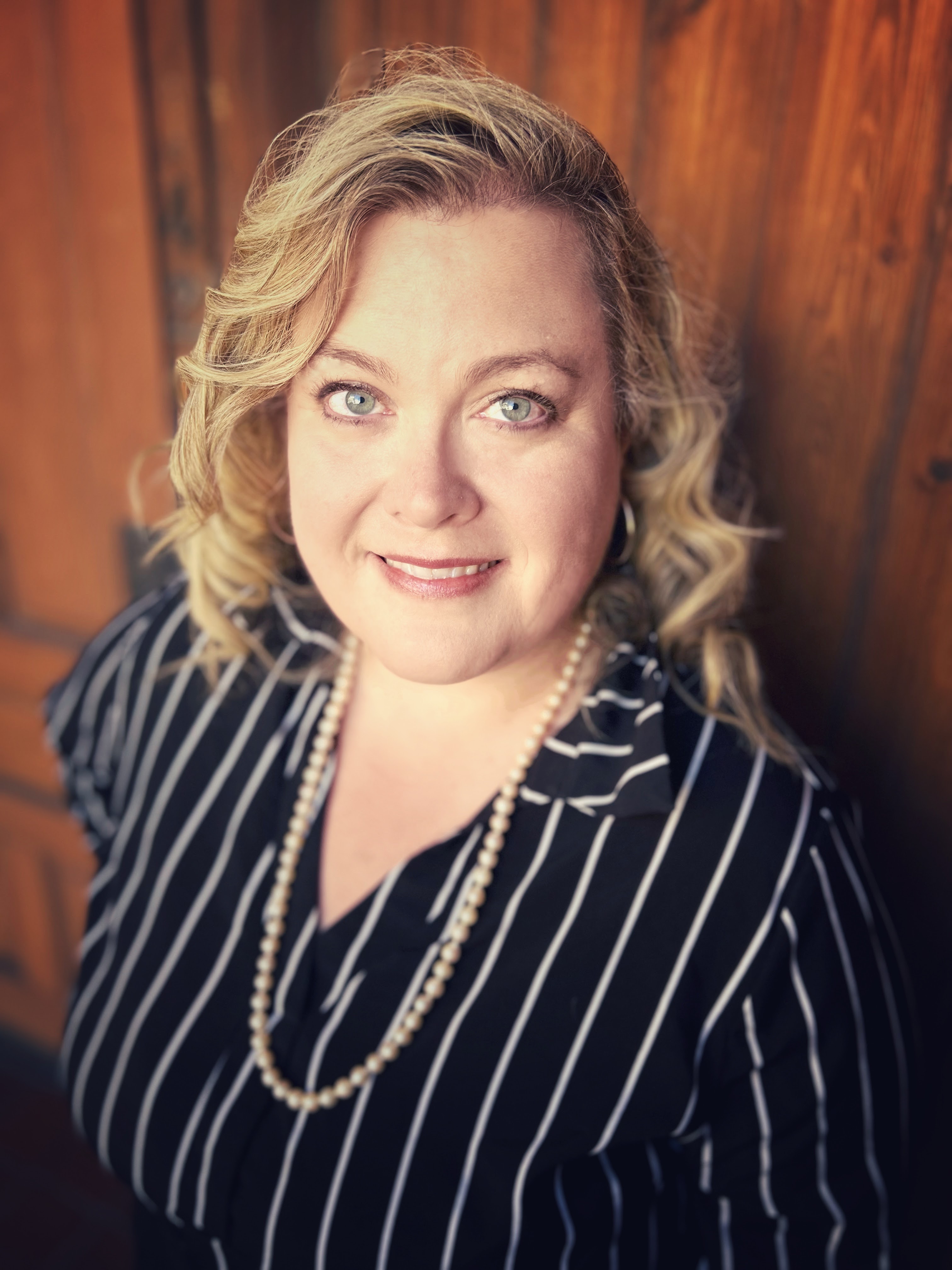 Rachel Lotspeich, LoKation real estate agent
