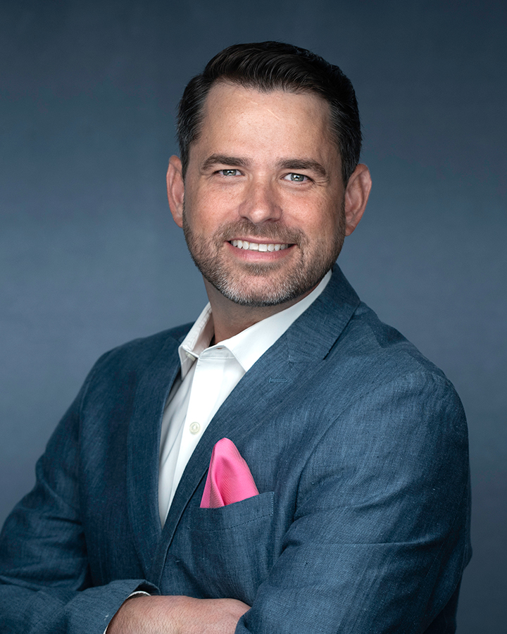David M Esposito, LoKation real estate agent