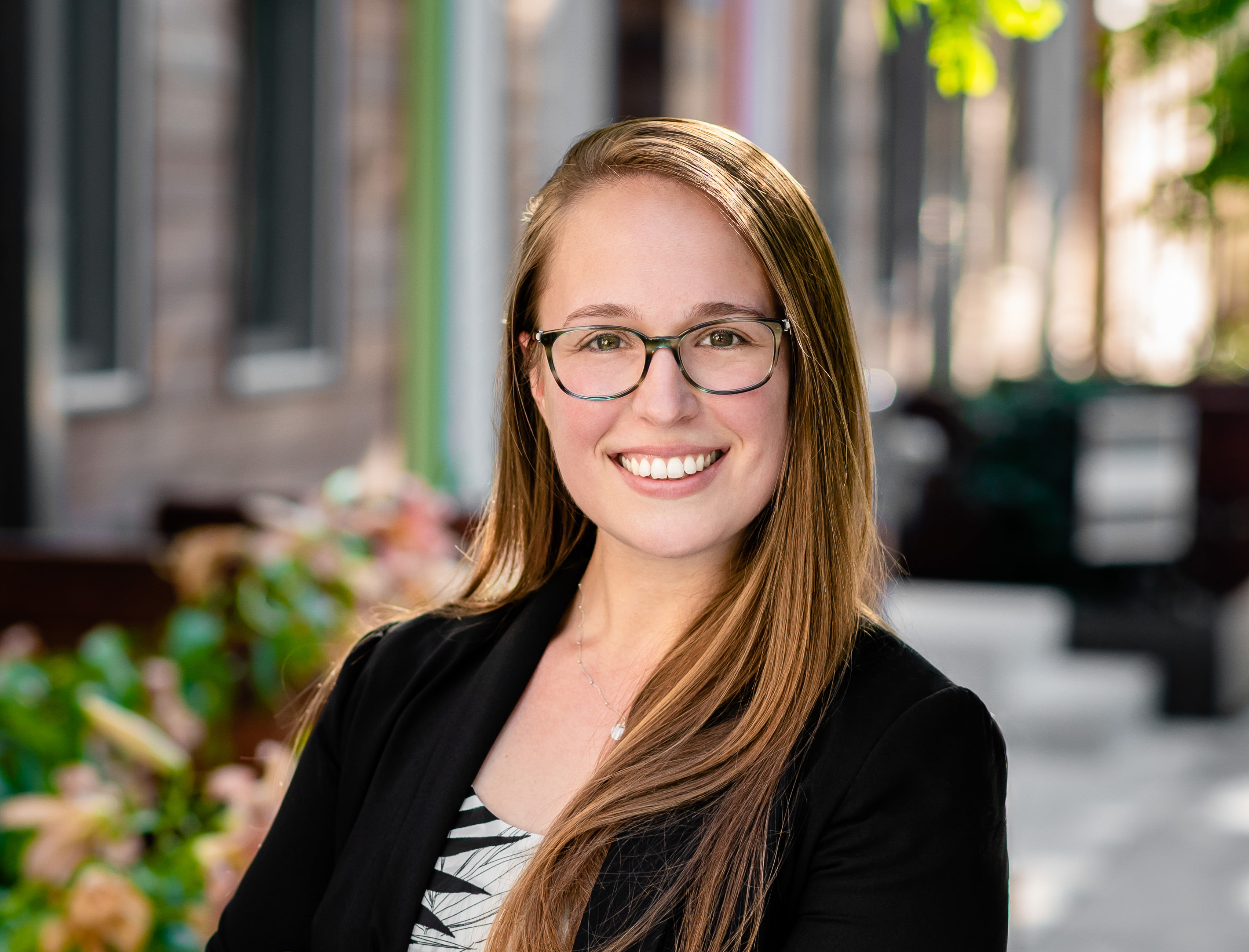 Jessica Mason, LoKation real estate agent