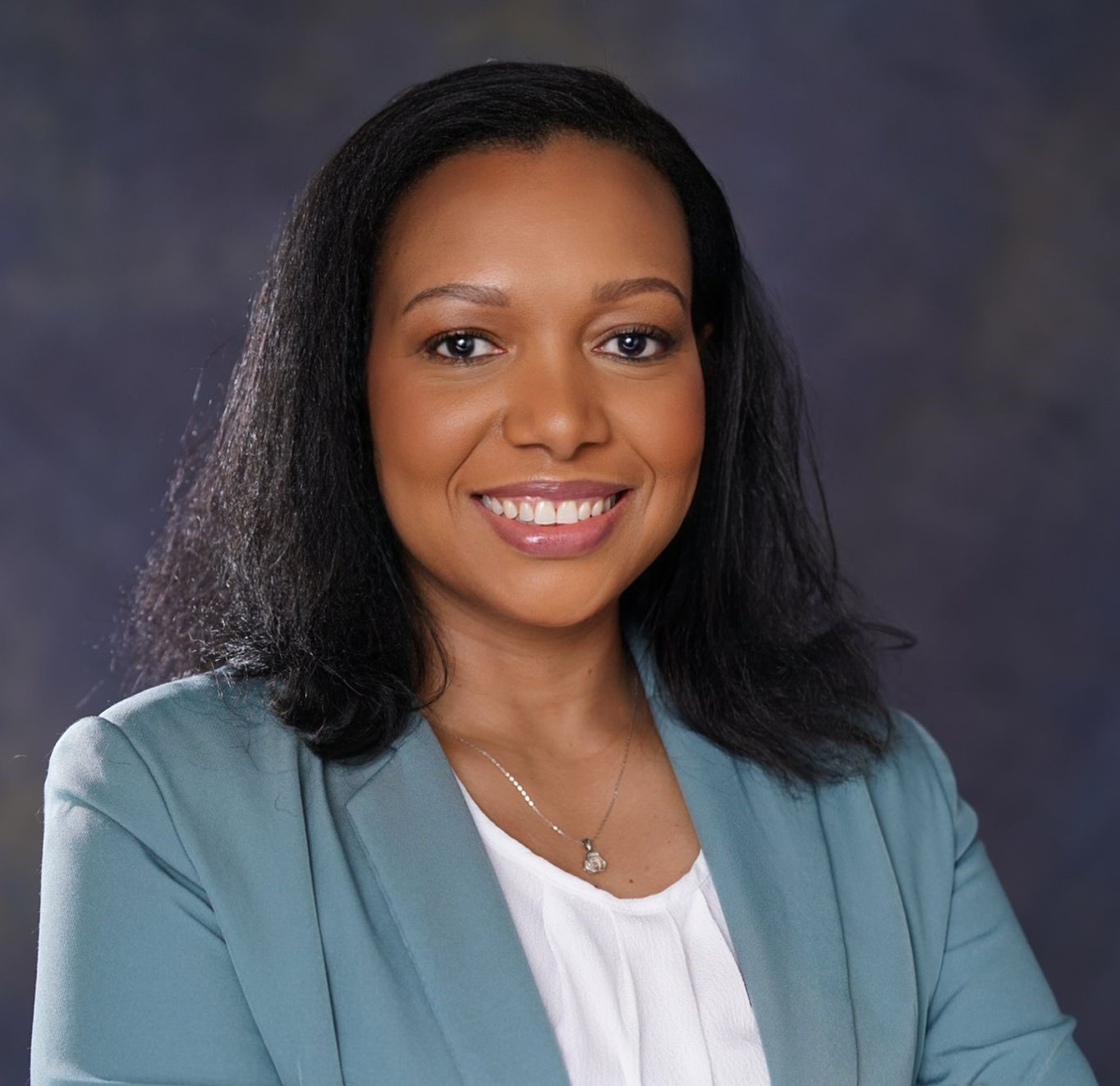 Sherlie Florus, LoKation real estate agent
