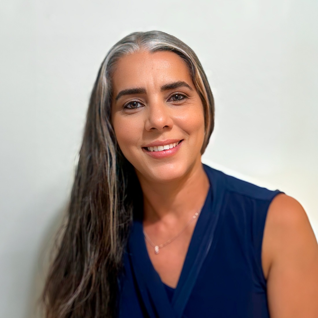 Cyntthia Bento, LoKation real estate agent