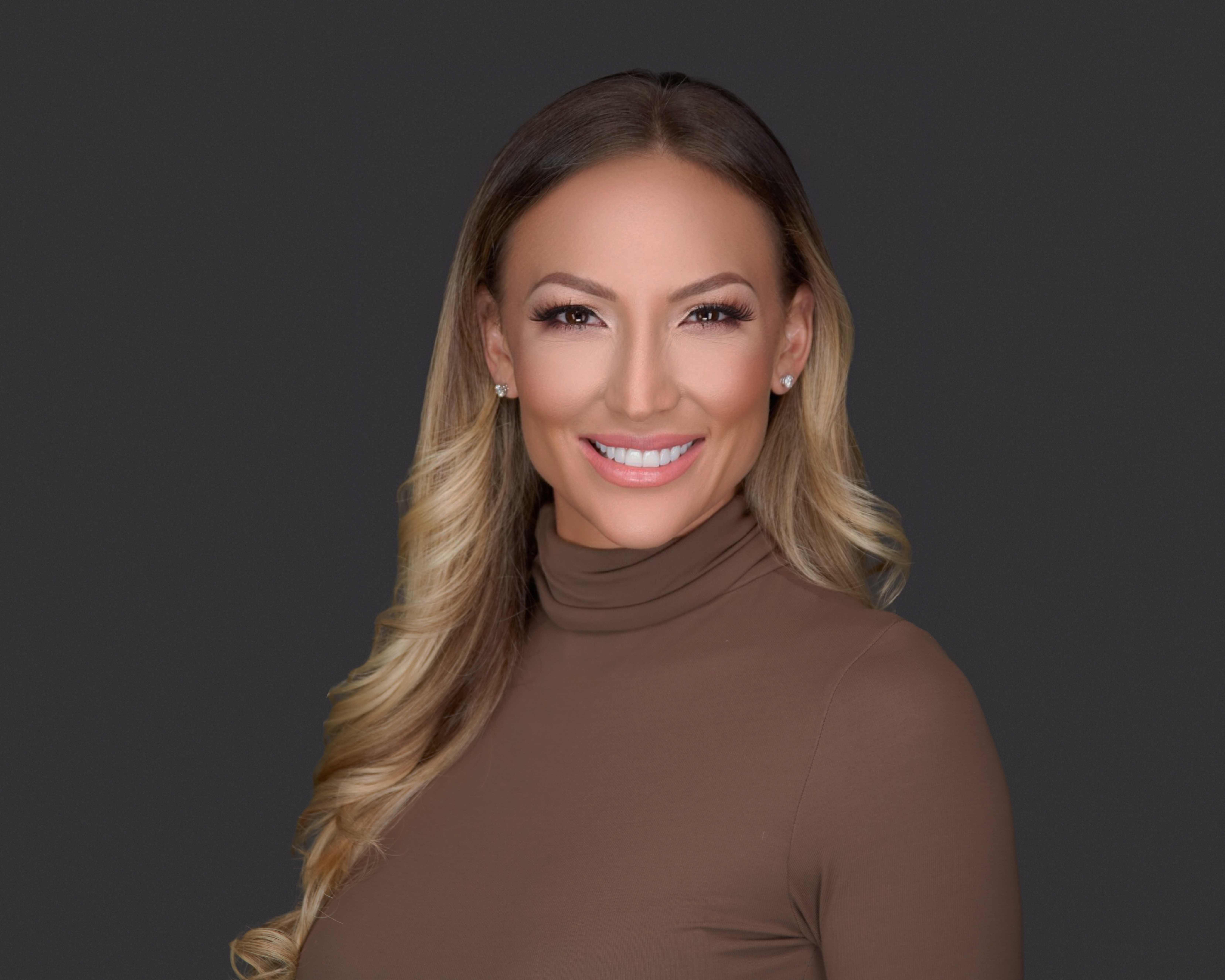 Patricia Woviotis, LoKation real estate agent