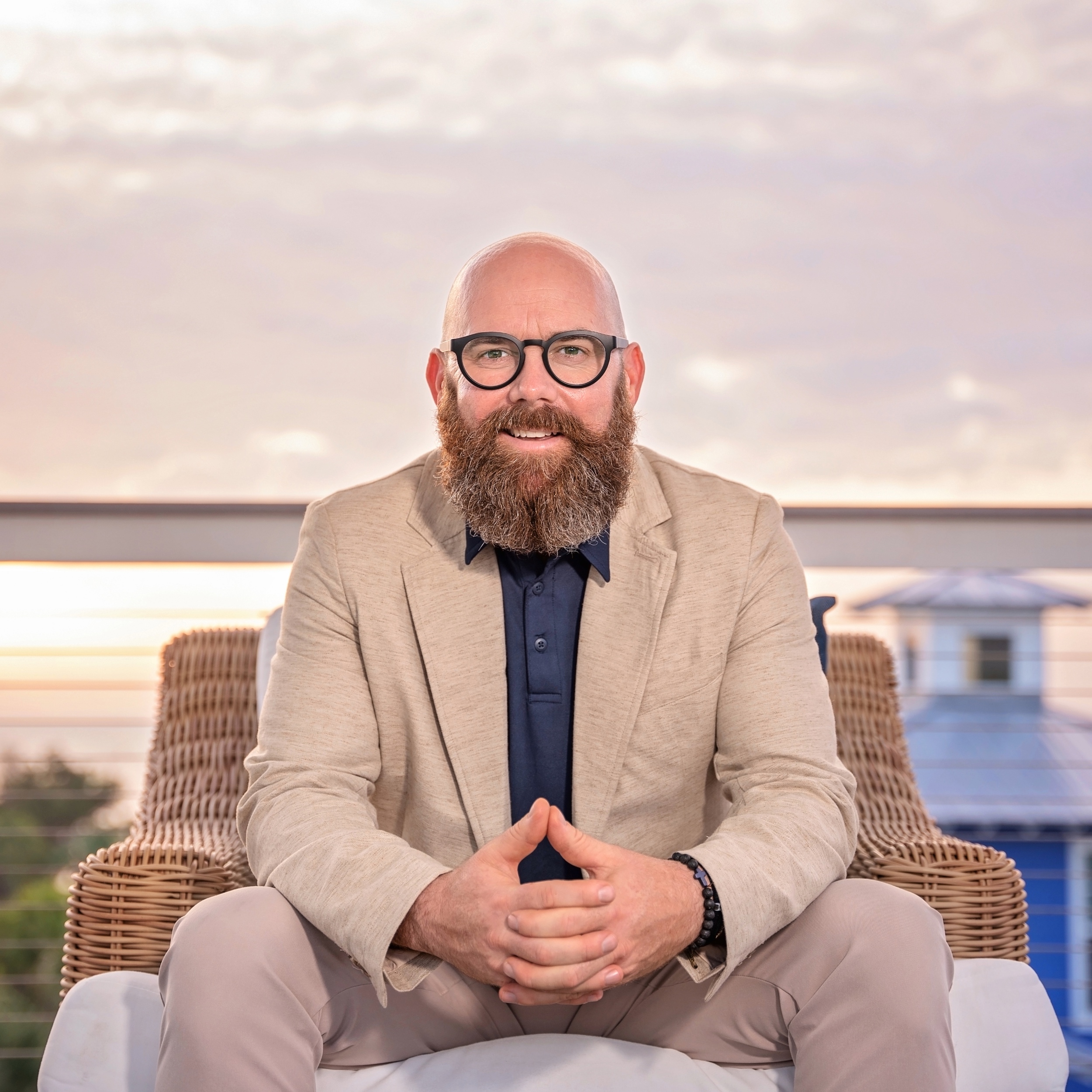 Michael  Watt, LoKation real estate agent