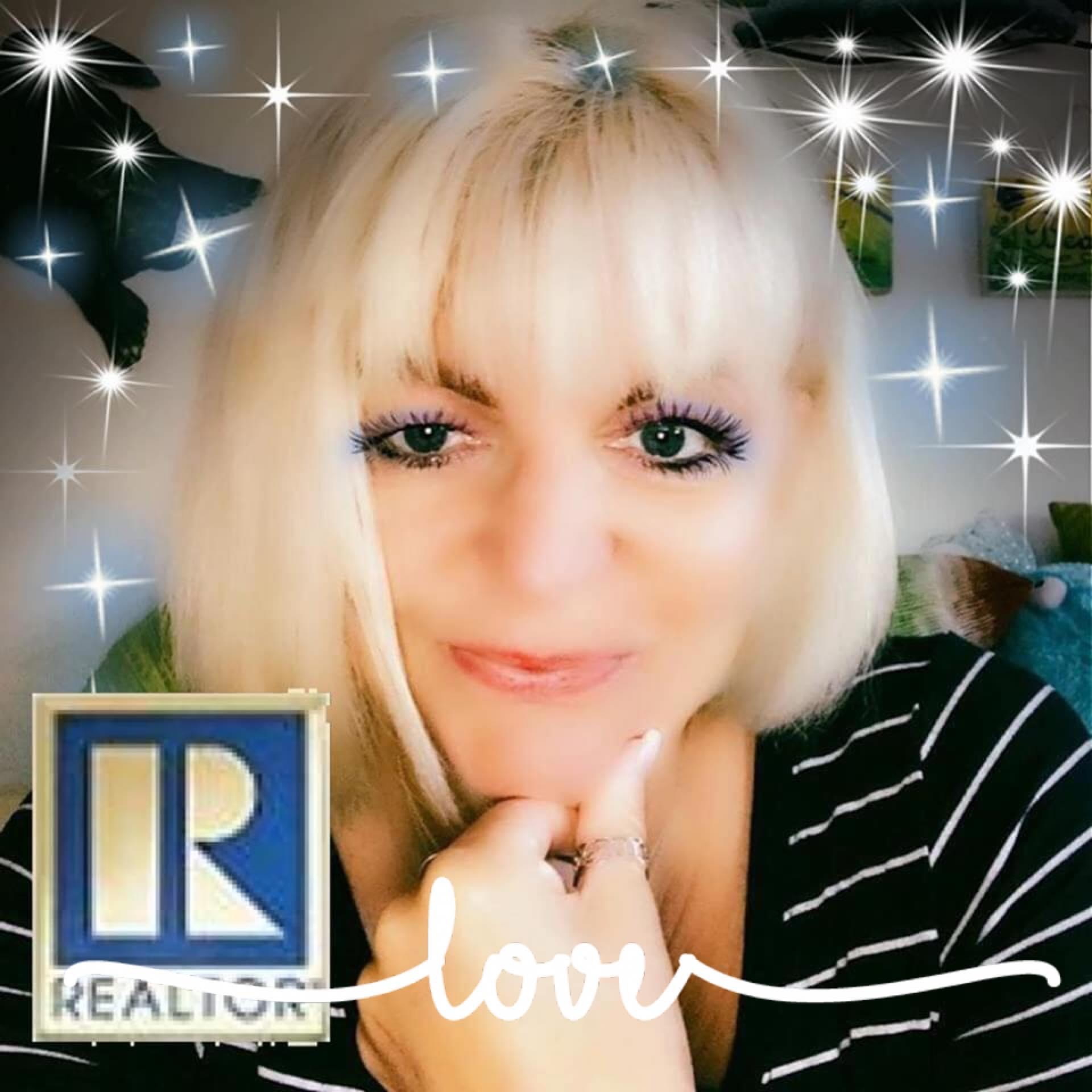 Gina Harris, LoKation real estate agent