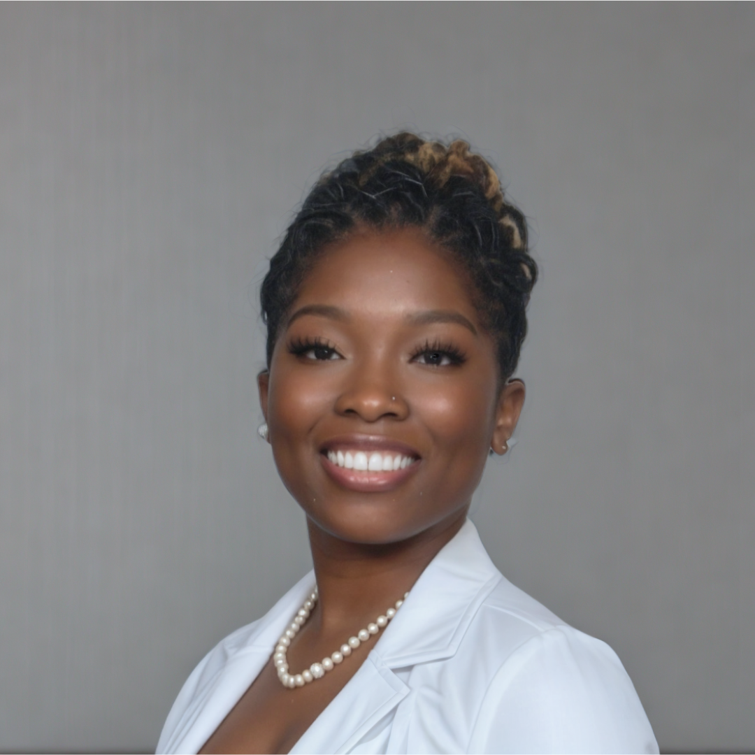 Lakia Mack, LoKation real estate agent
