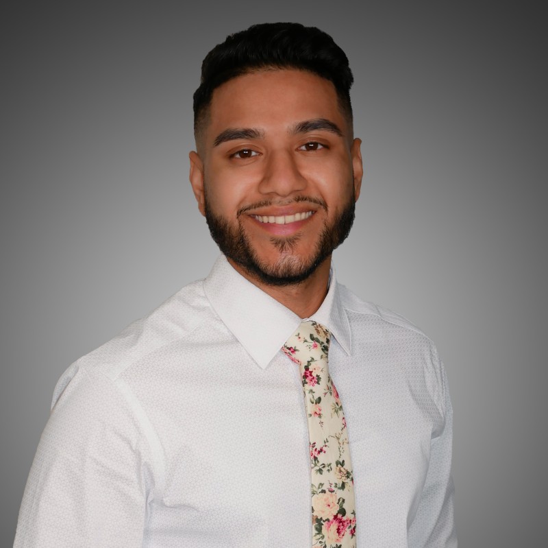 Sauleh Ahmed, LoKation real estate agent
