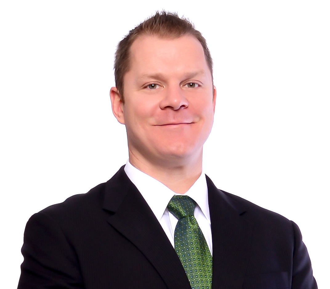 Matthew Salvatoriello, LoKation real estate agent