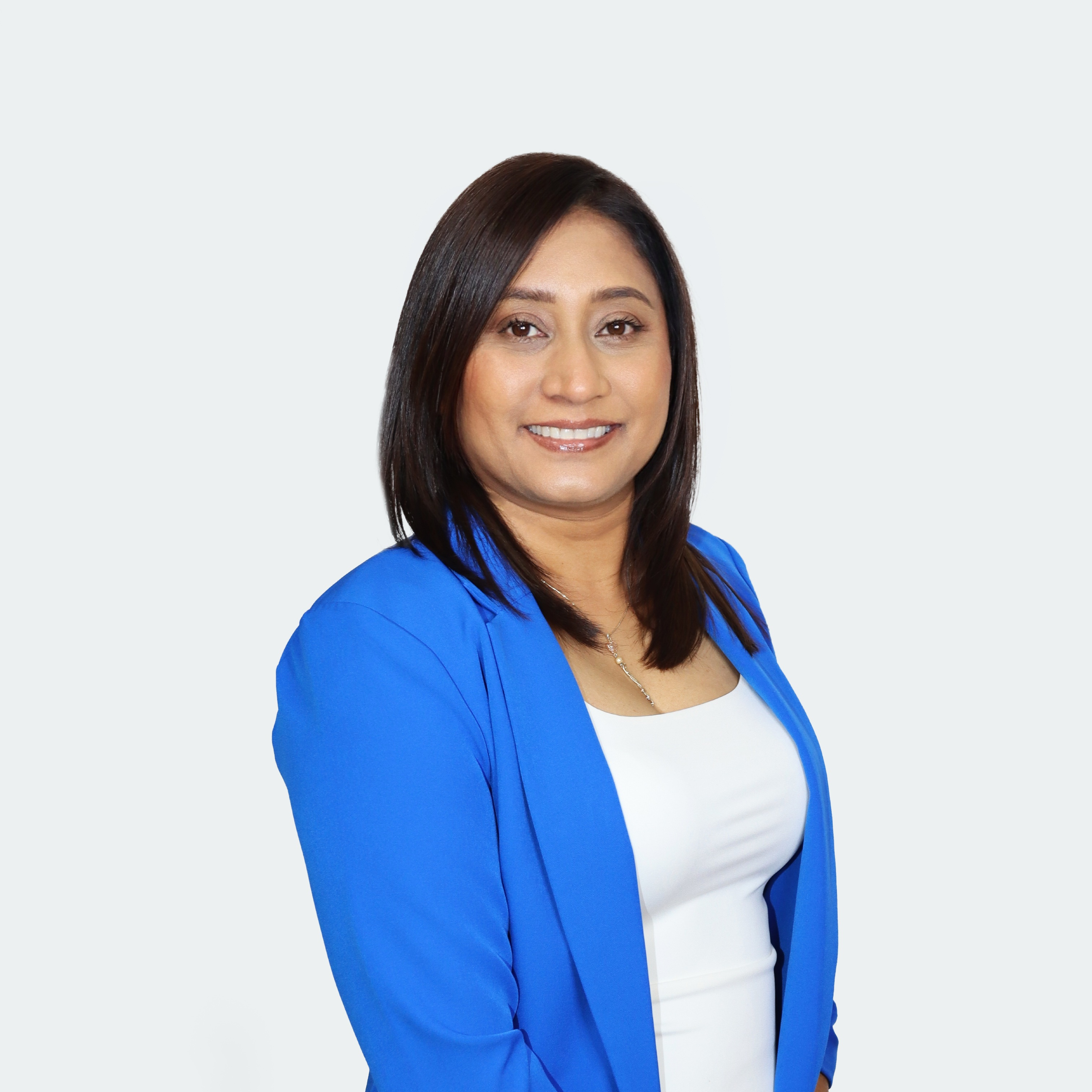 Natasha Matabadal, LoKation real estate agent