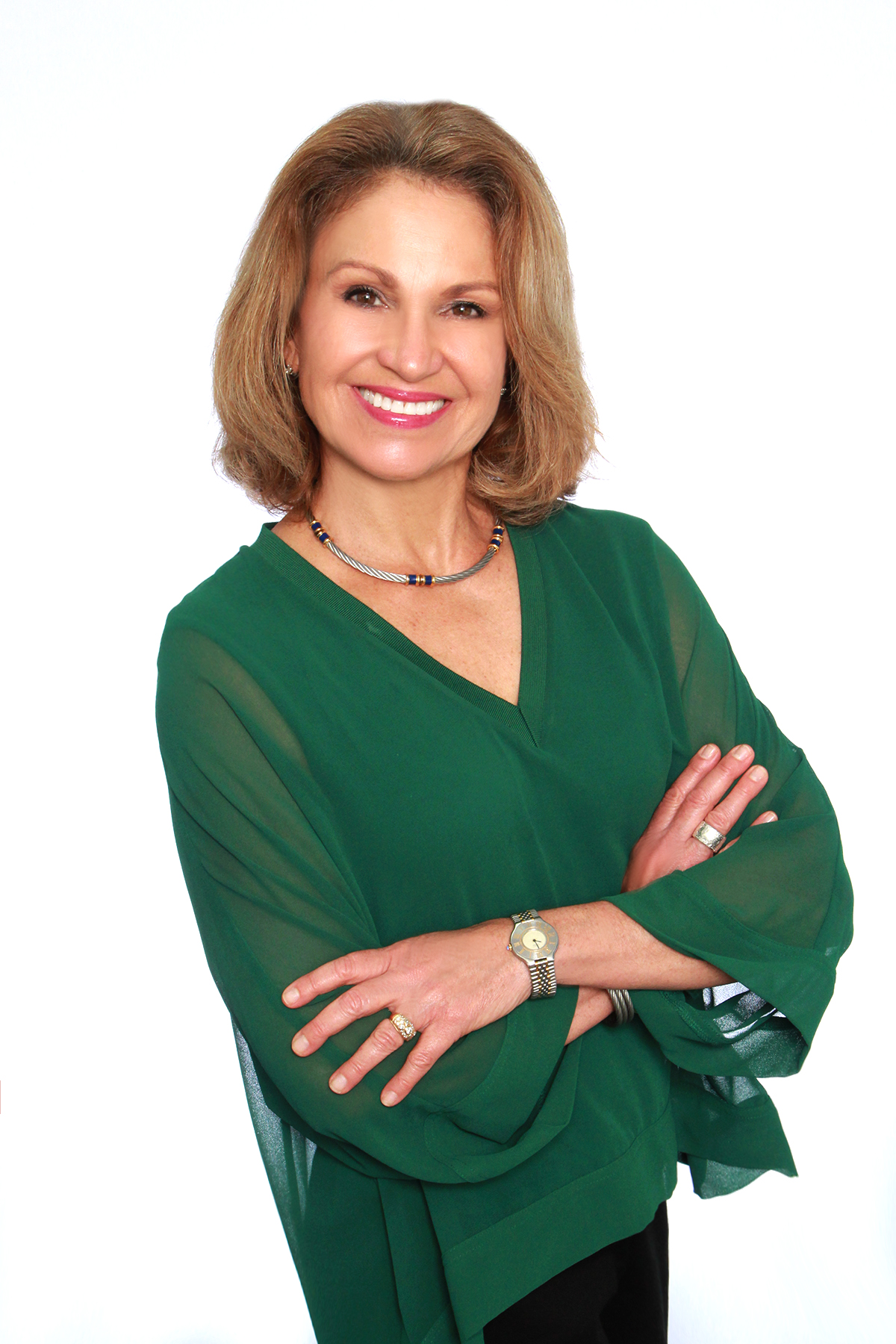 Carmenza Snider, LoKation real estate agent