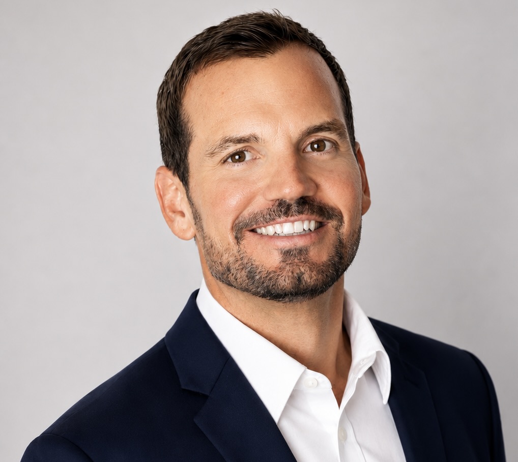 Brian Kruszewski, LoKation real estate agent