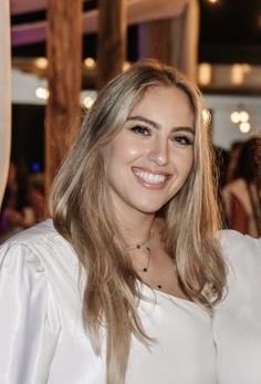 Stephanie Moshe, LoKation real estate agent