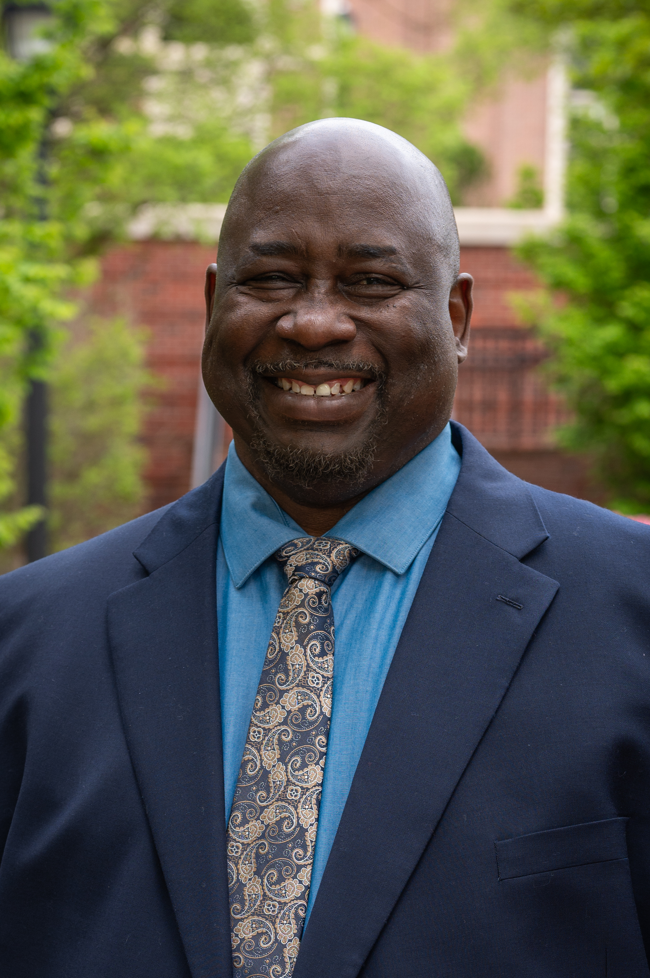 John Woodruff Sr., LoKation real estate agent