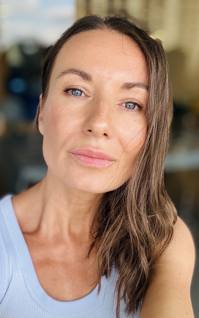 Julia Belenkin, LoKation real estate agent