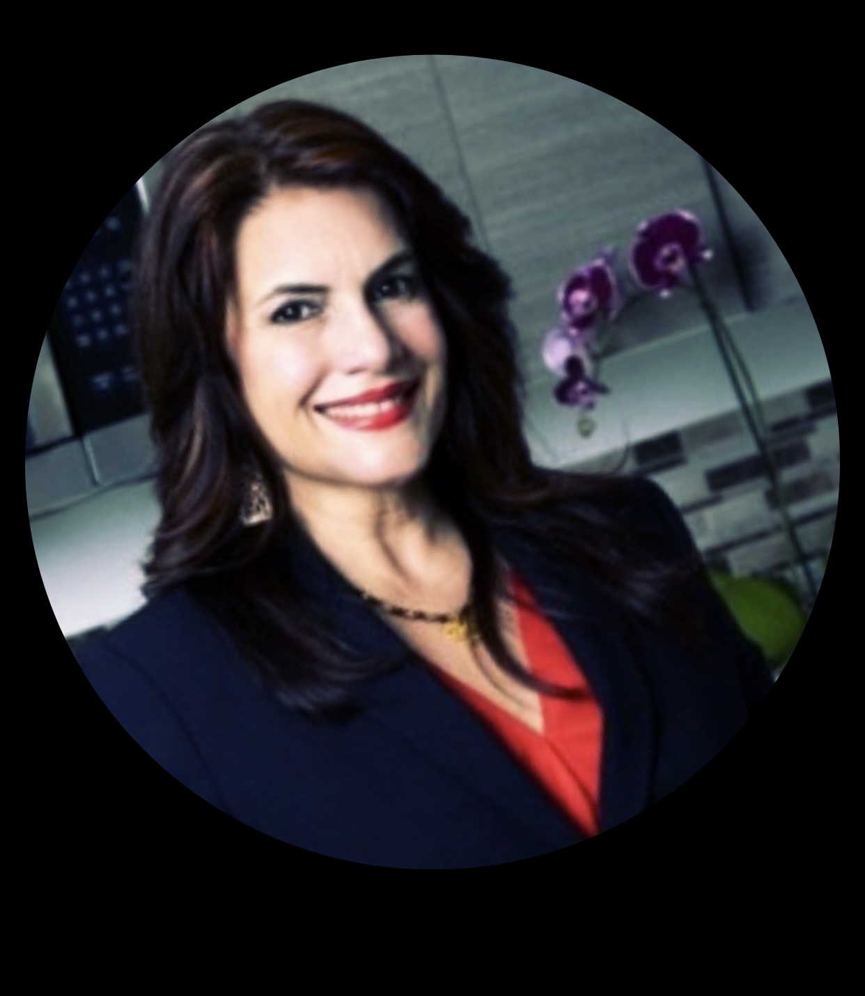 Ivette Diaz, LoKation real estate agent