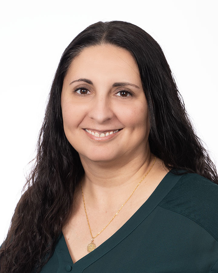 Jessica Vargas, LoKation real estate agent