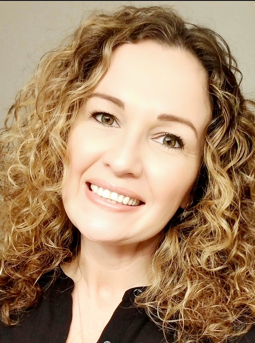 Danielle Brittes, LoKation real estate agent