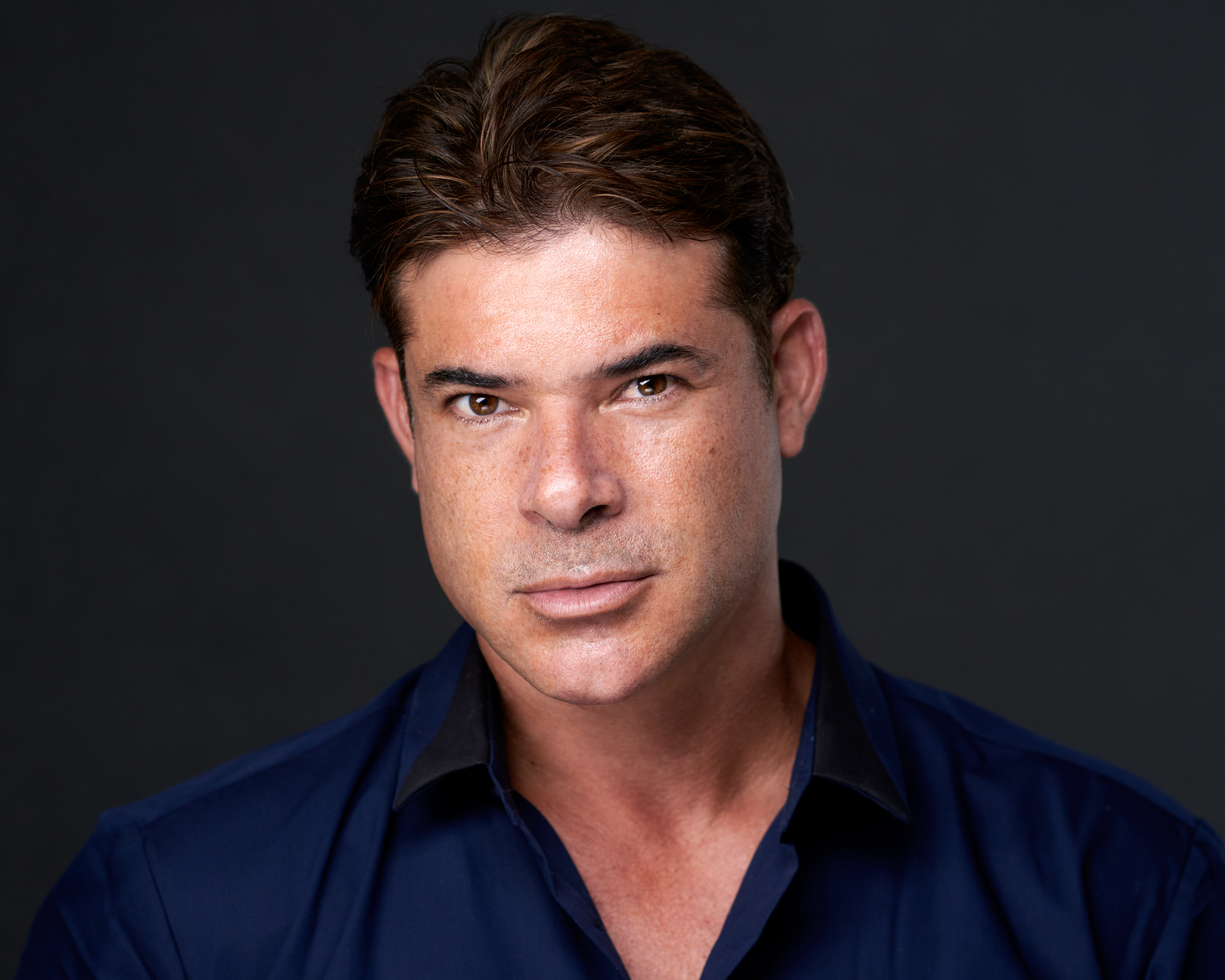 Dante Grasso, LoKation real estate agent