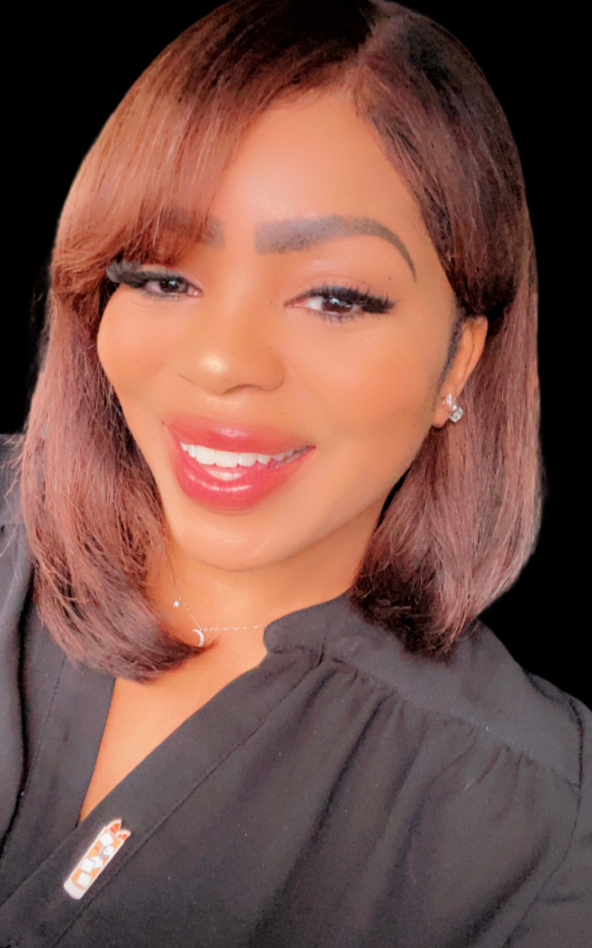 Thasha Guerrier, LoKation real estate agent