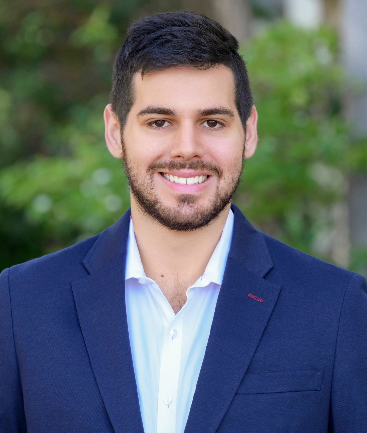 Seth Fraenkel, LoKation real estate agent