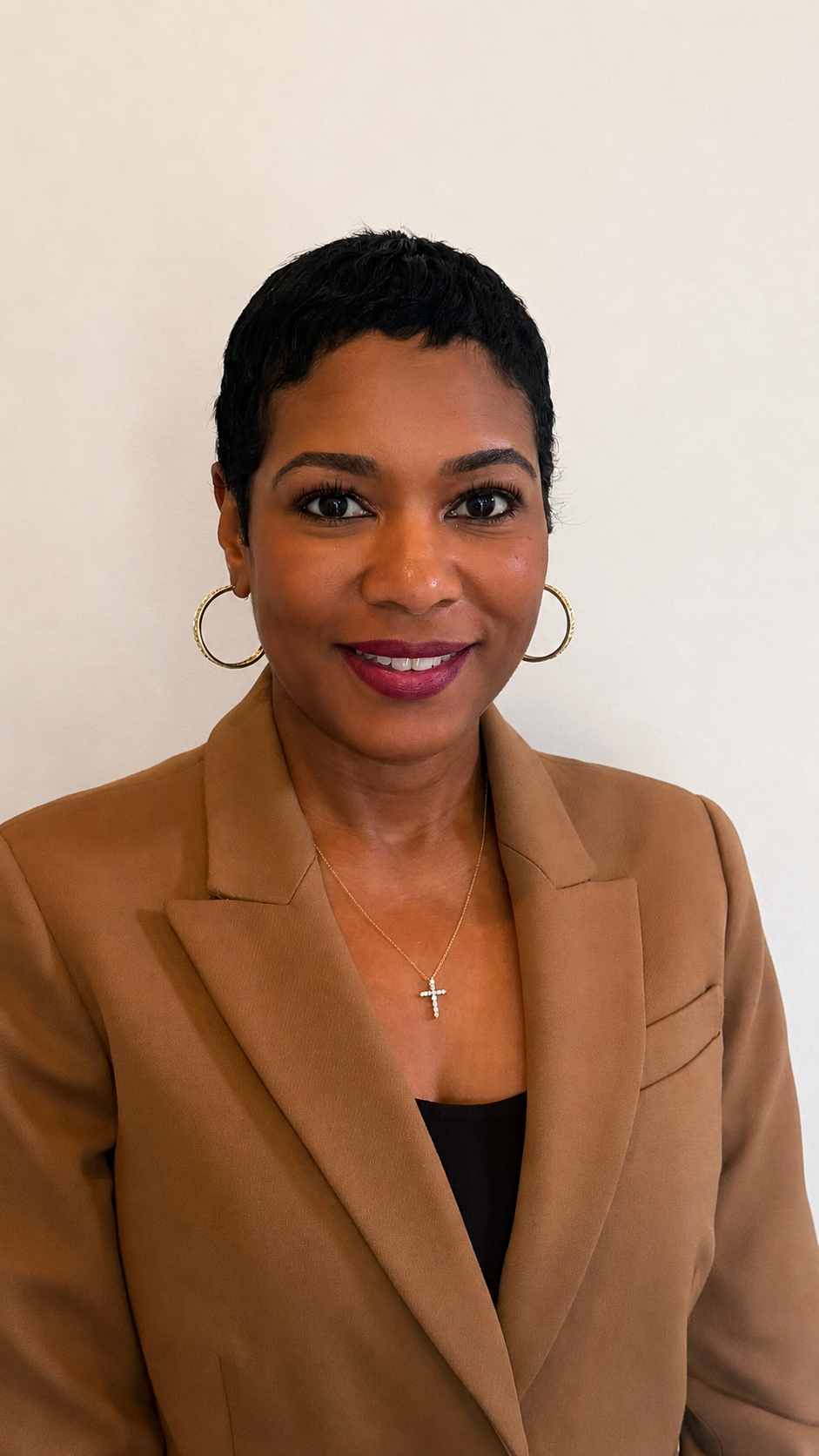 Chantal Hopkins, LoKation real estate agent
