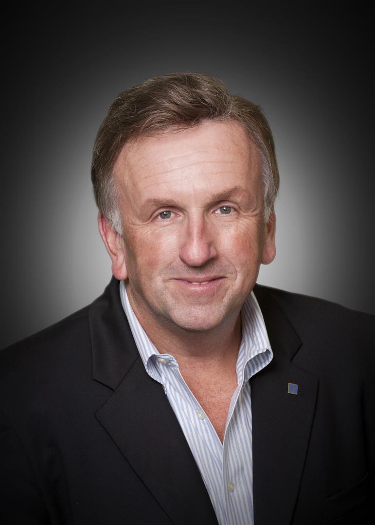 Gregg Cook, LoKation real estate agent