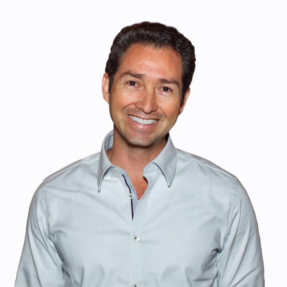 Juan Murillo, LoKation real estate agent