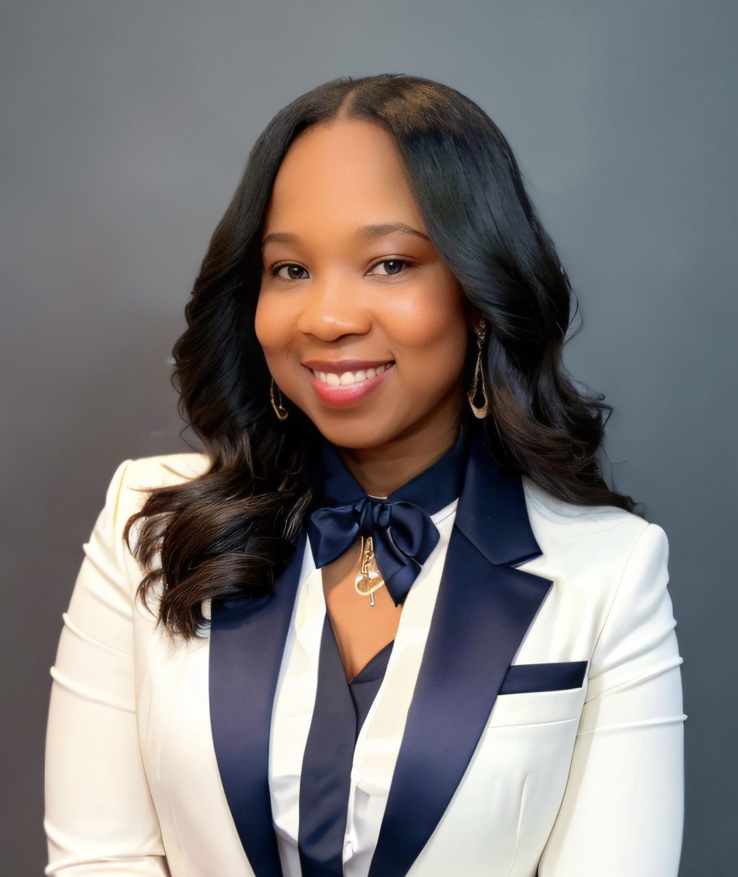 Nerlane Portilus, LoKation real estate agent